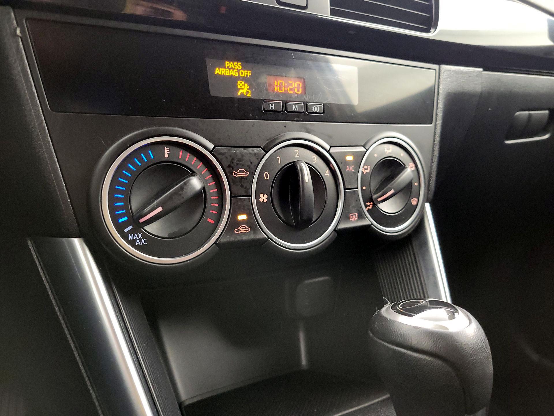 Thumbnail: 2014 Mazda CX-5 - 16