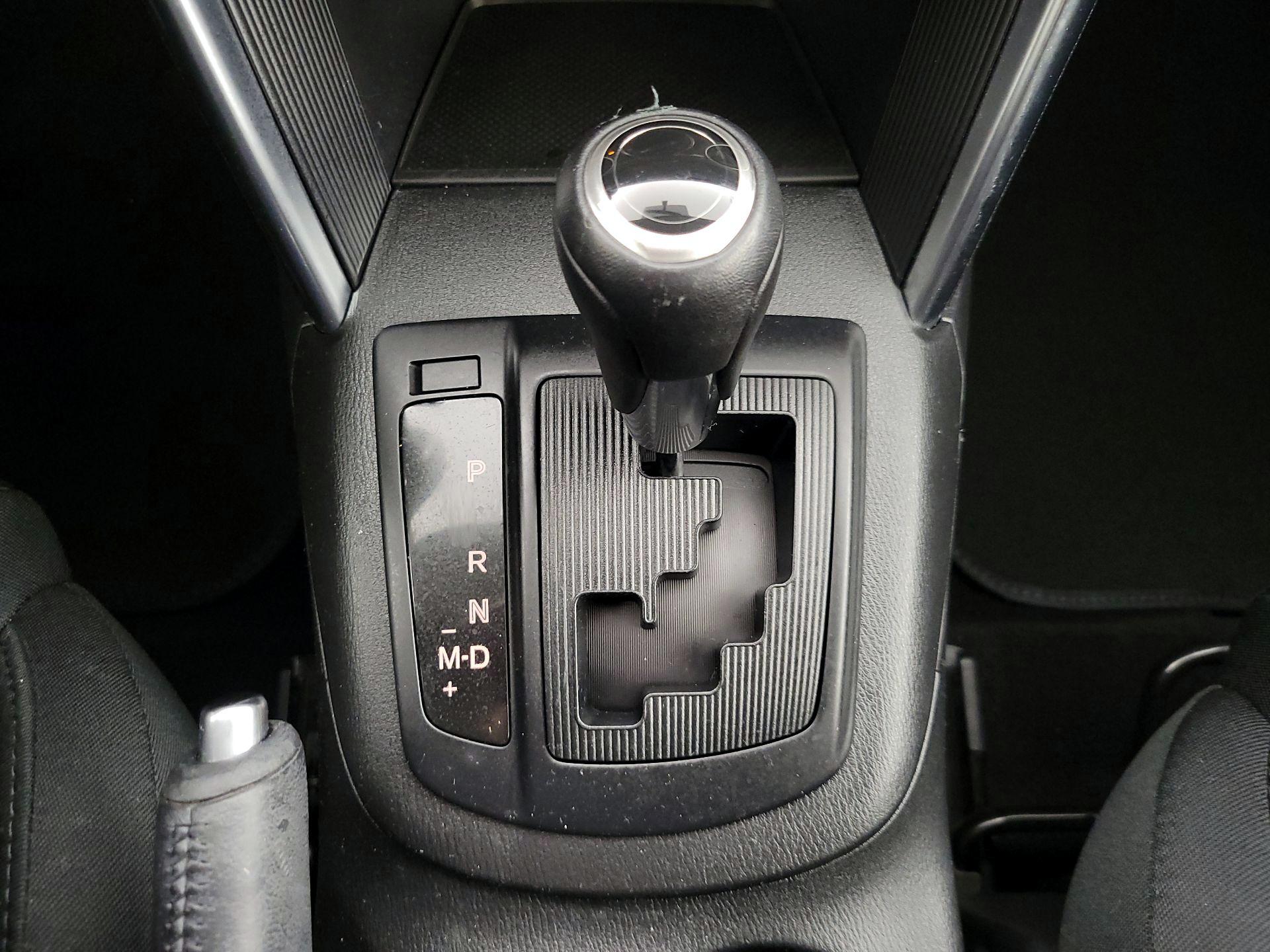 Thumbnail: 2014 Mazda CX-5 - 17