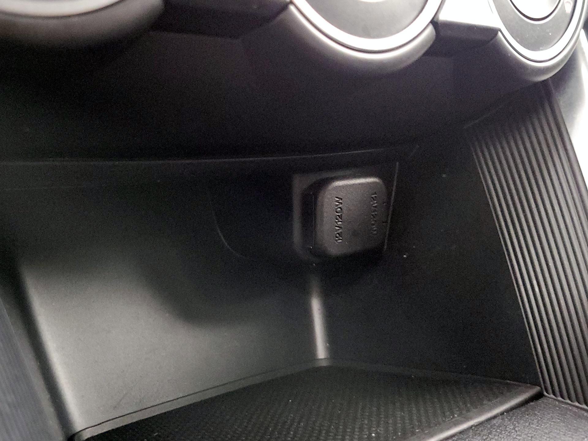 Thumbnail: 2014 Mazda CX-5 - 18