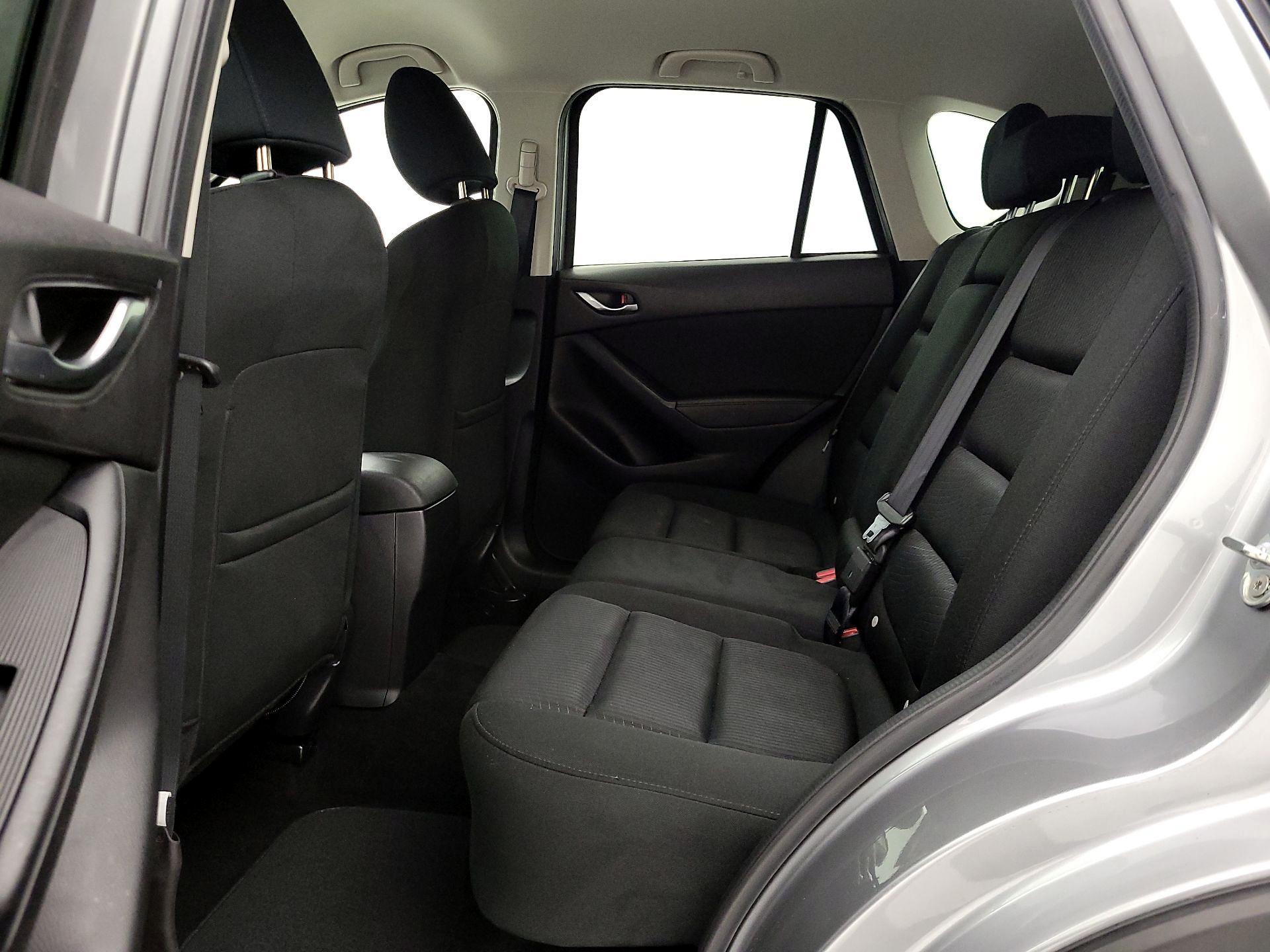 Thumbnail: 2014 Mazda CX-5 - 19