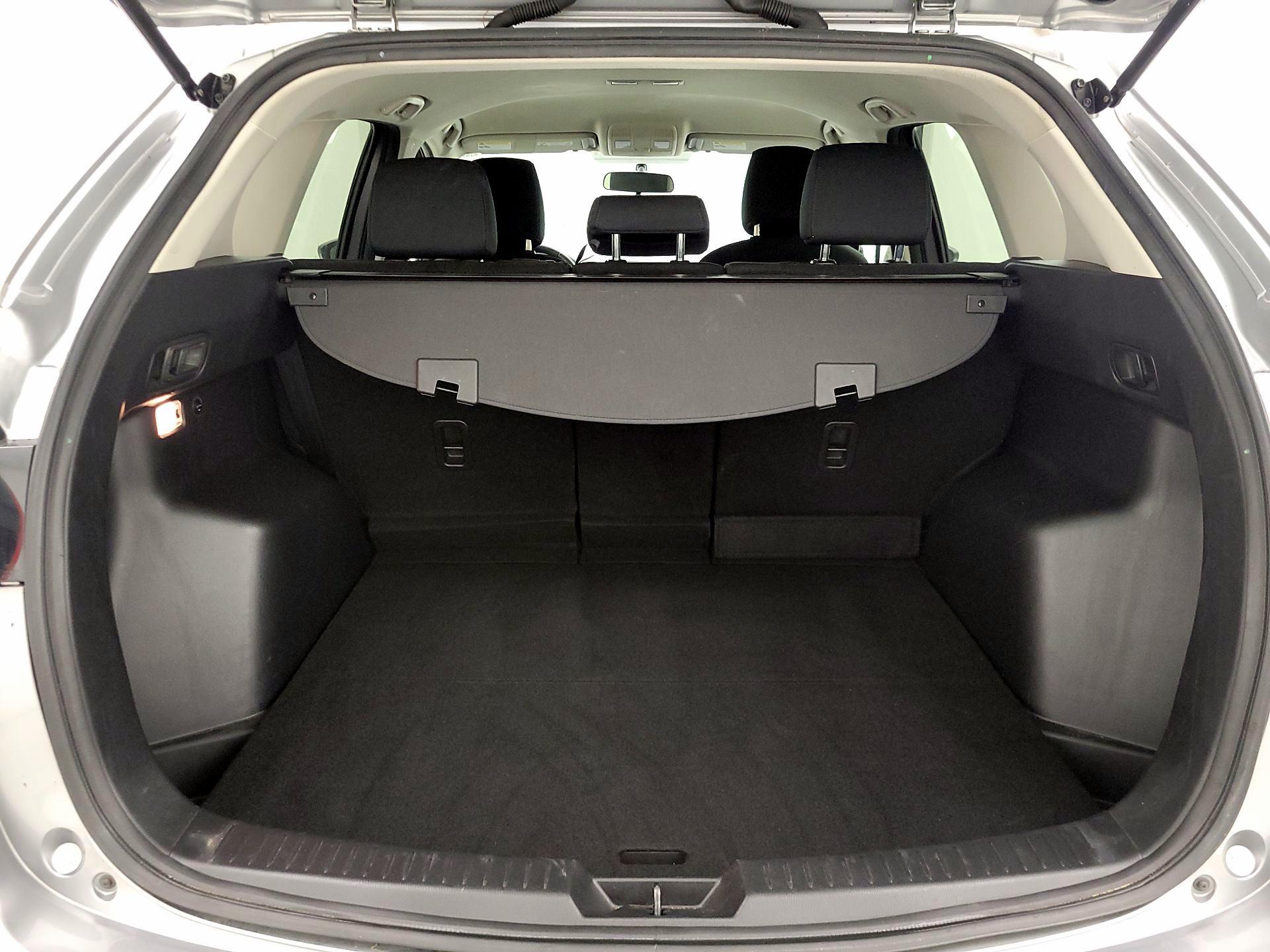 Thumbnail: 2014 Mazda CX-5 - 20