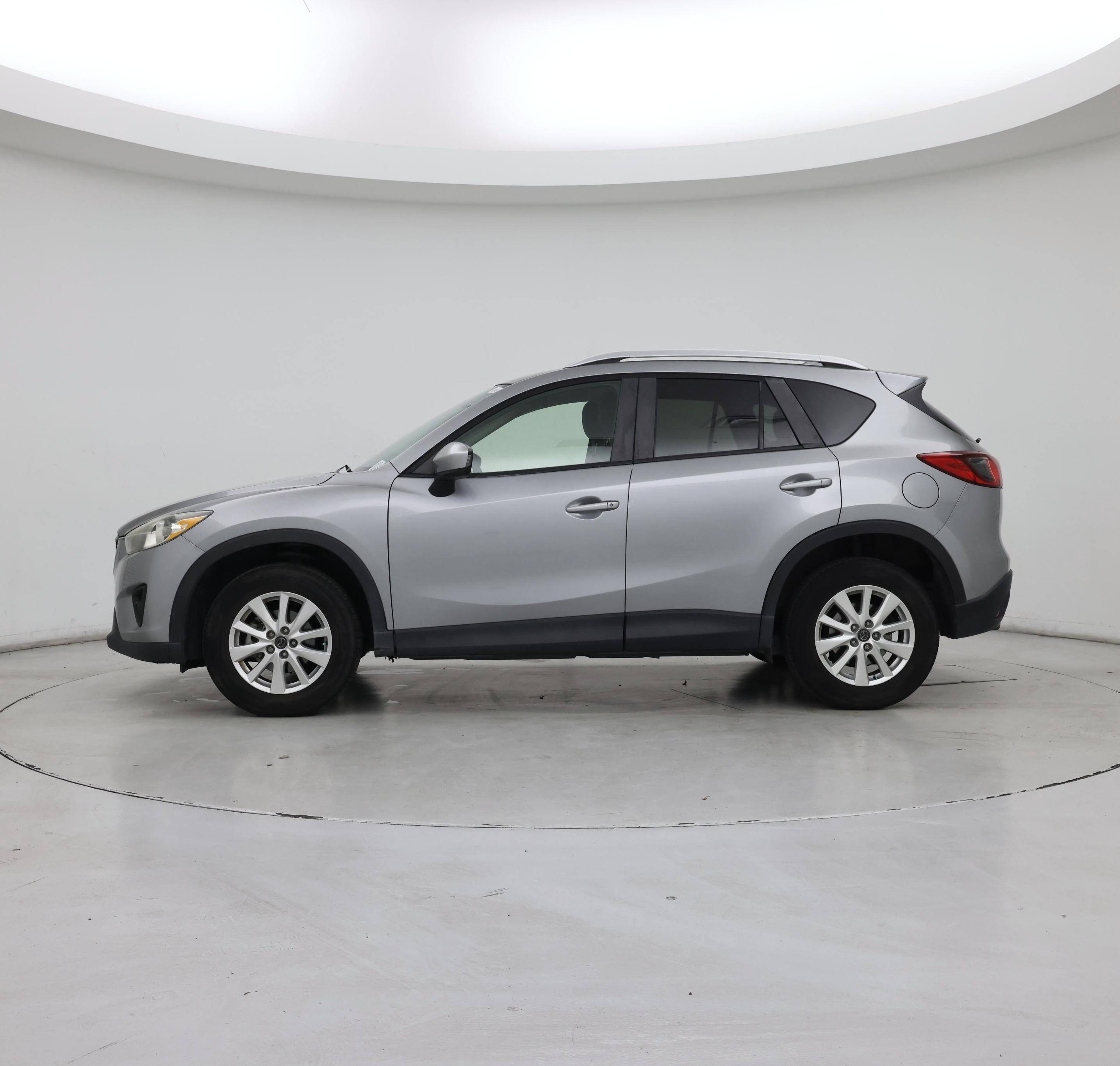 Thumbnail: 2014 Mazda CX-5 - 3