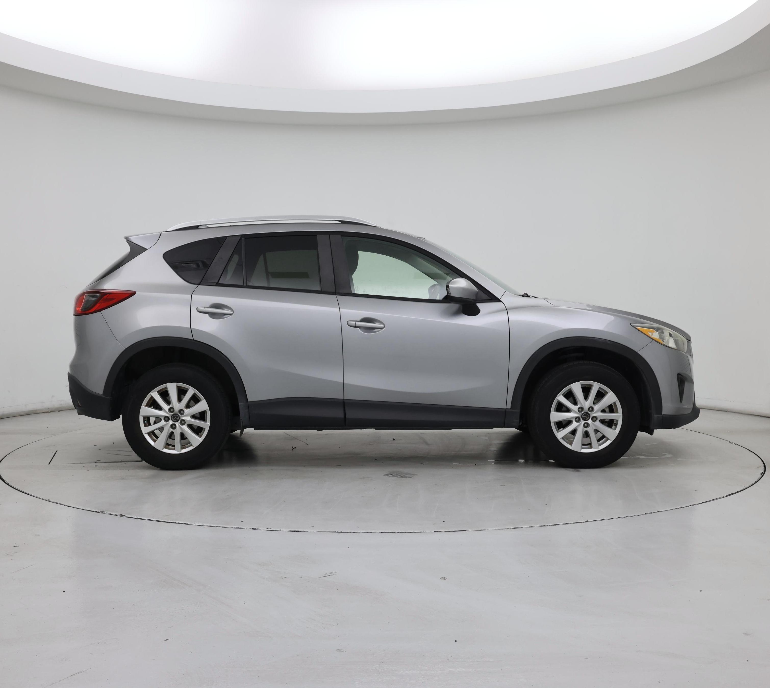 Thumbnail: 2014 Mazda CX-5 - 7