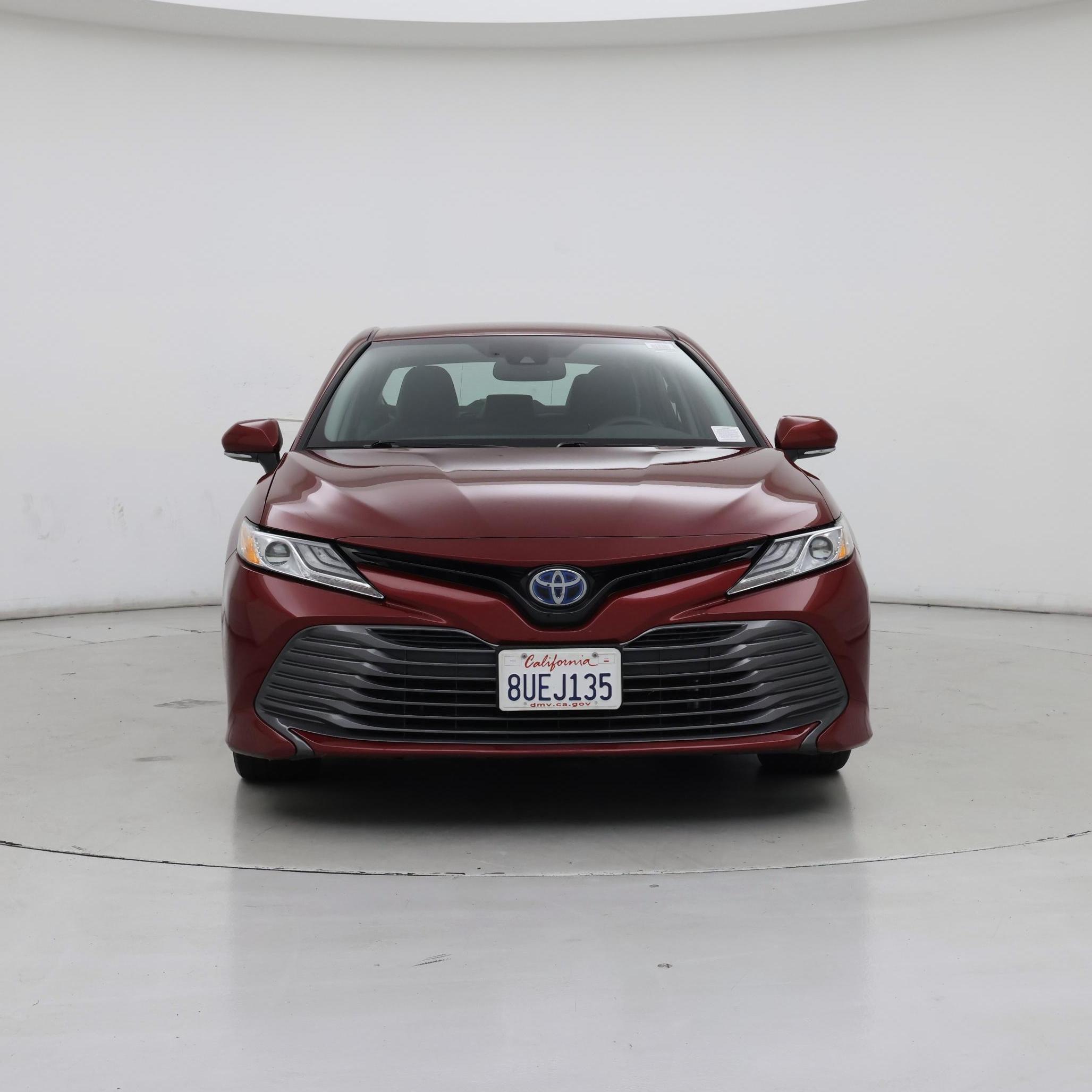 Thumbnail: 2020 Toyota Camry - 5
