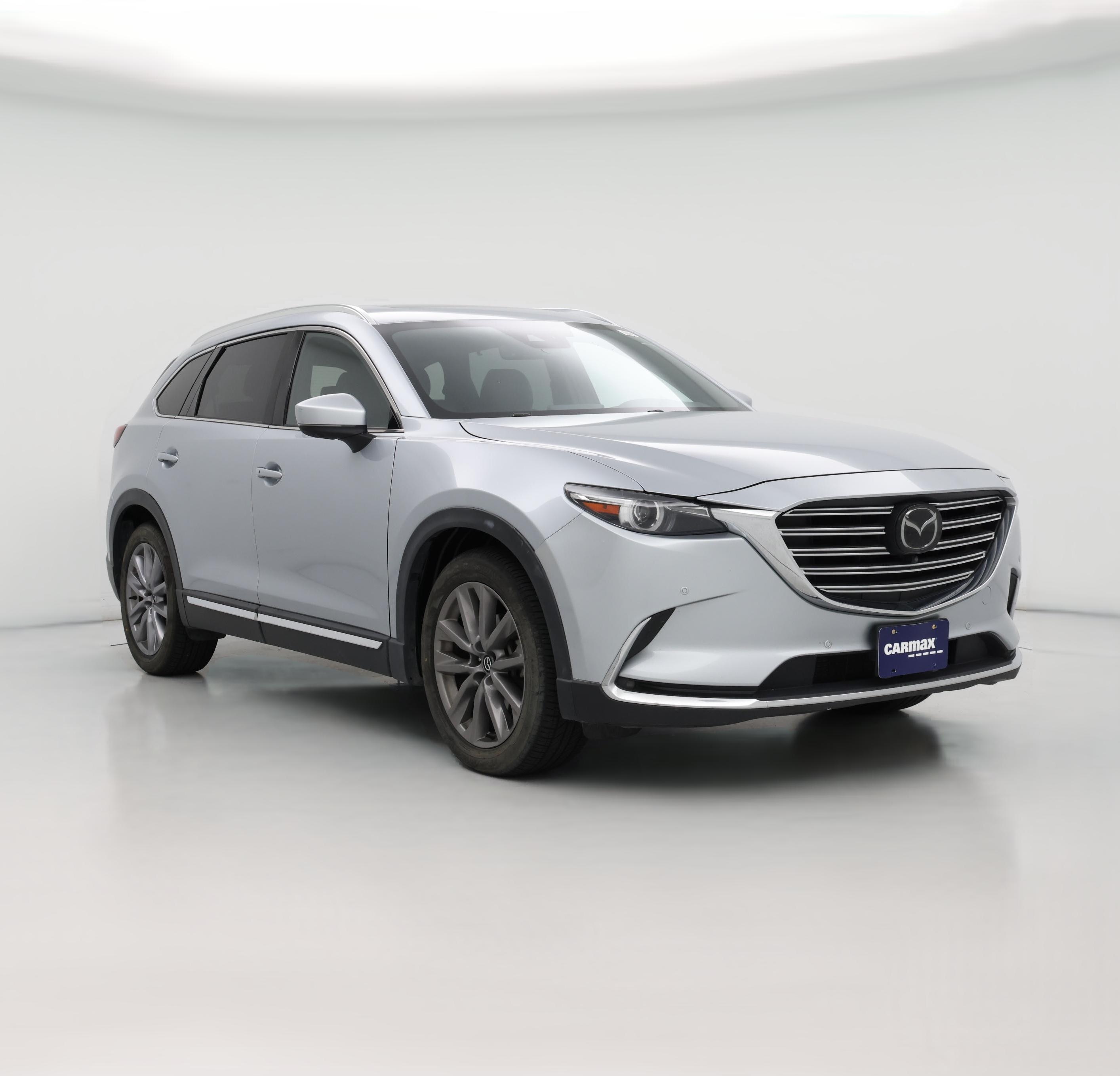 Thumbnail: 2023 Mazda CX-9 - 1