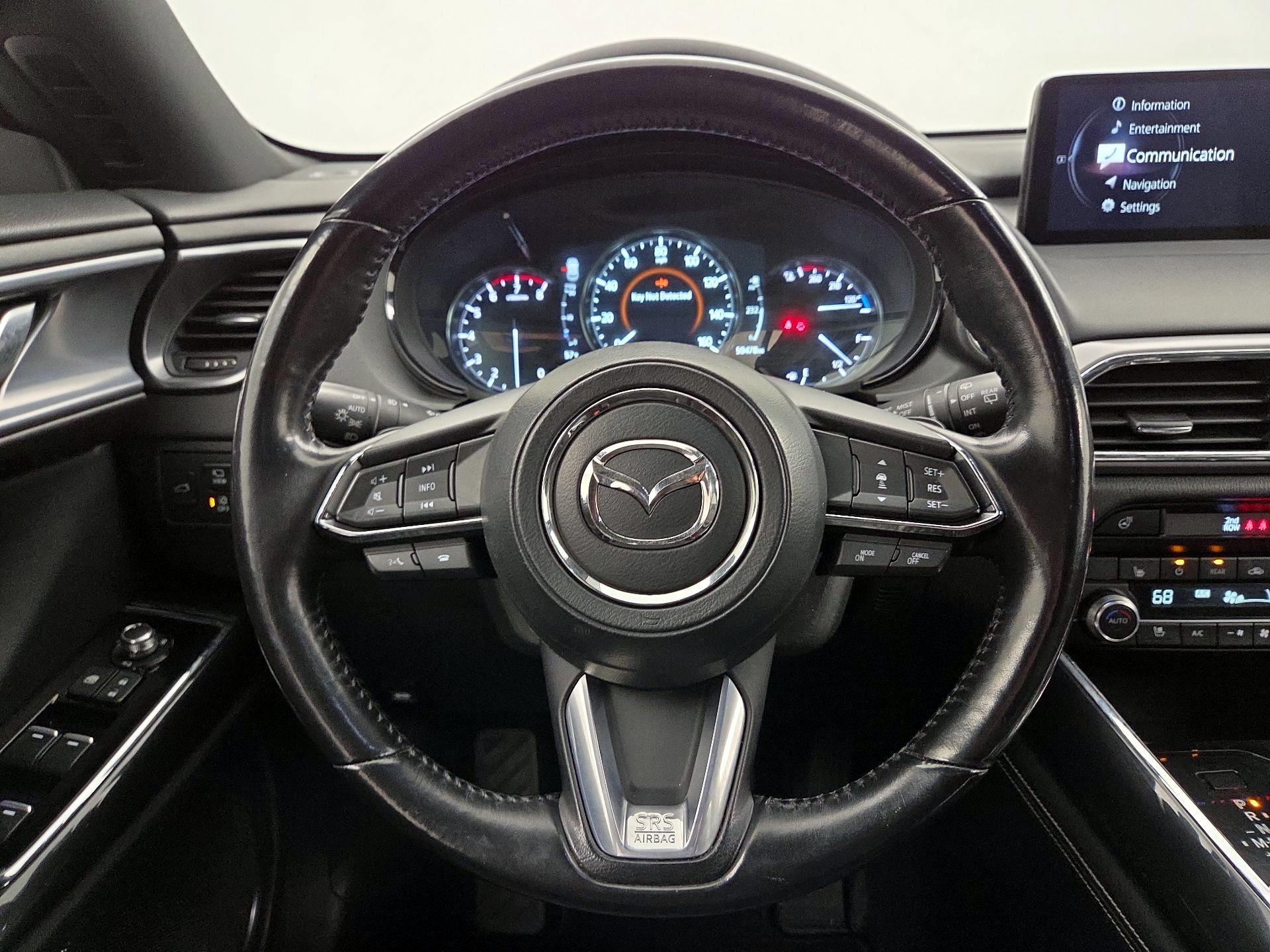 Thumbnail: 2023 Mazda CX-9 - 10