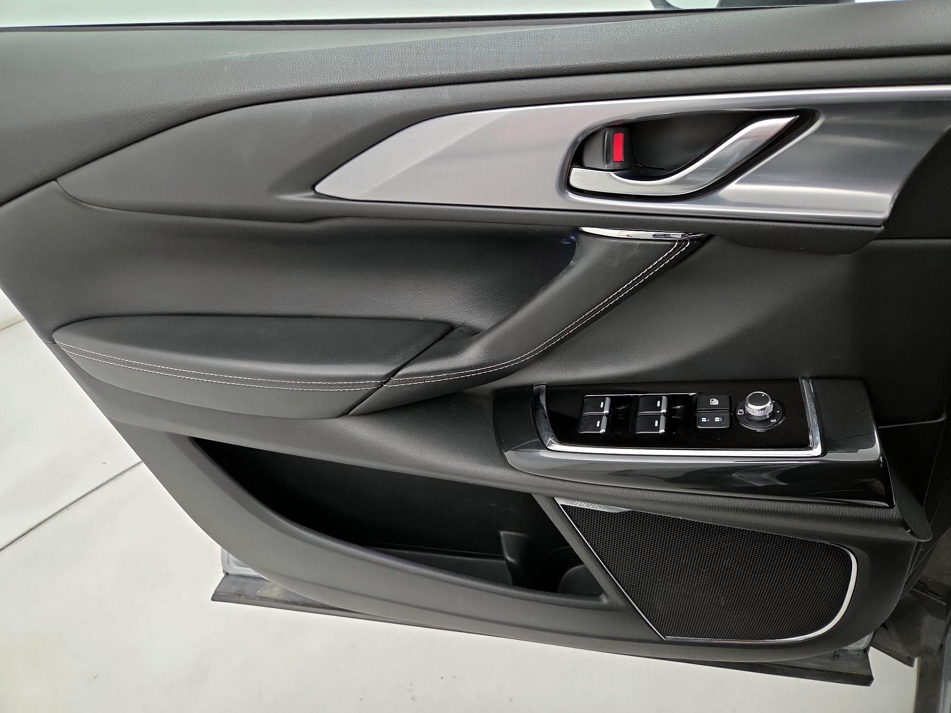 Thumbnail: 2023 Mazda CX-9 - 12