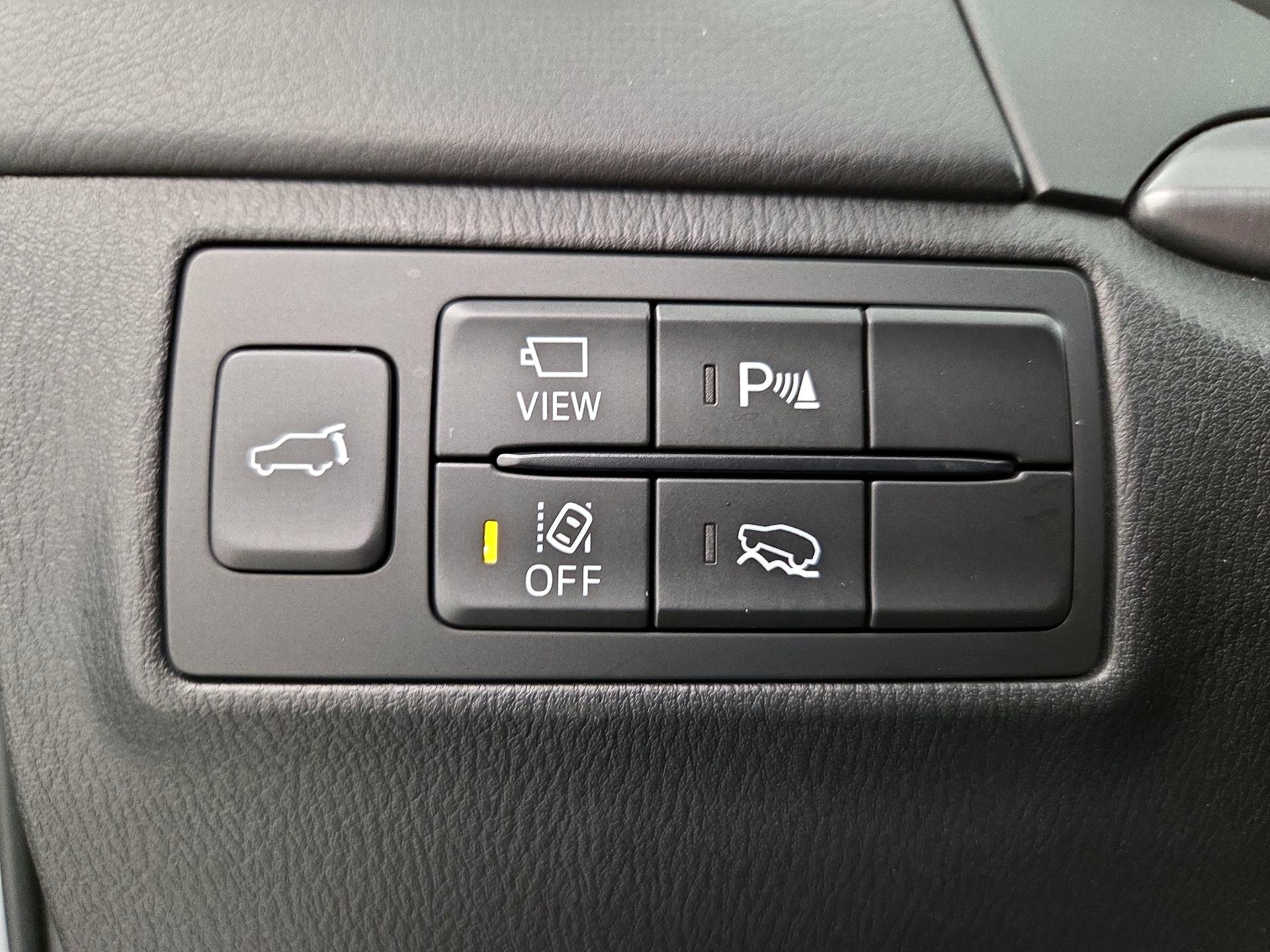 Thumbnail: 2023 Mazda CX-9 - 13