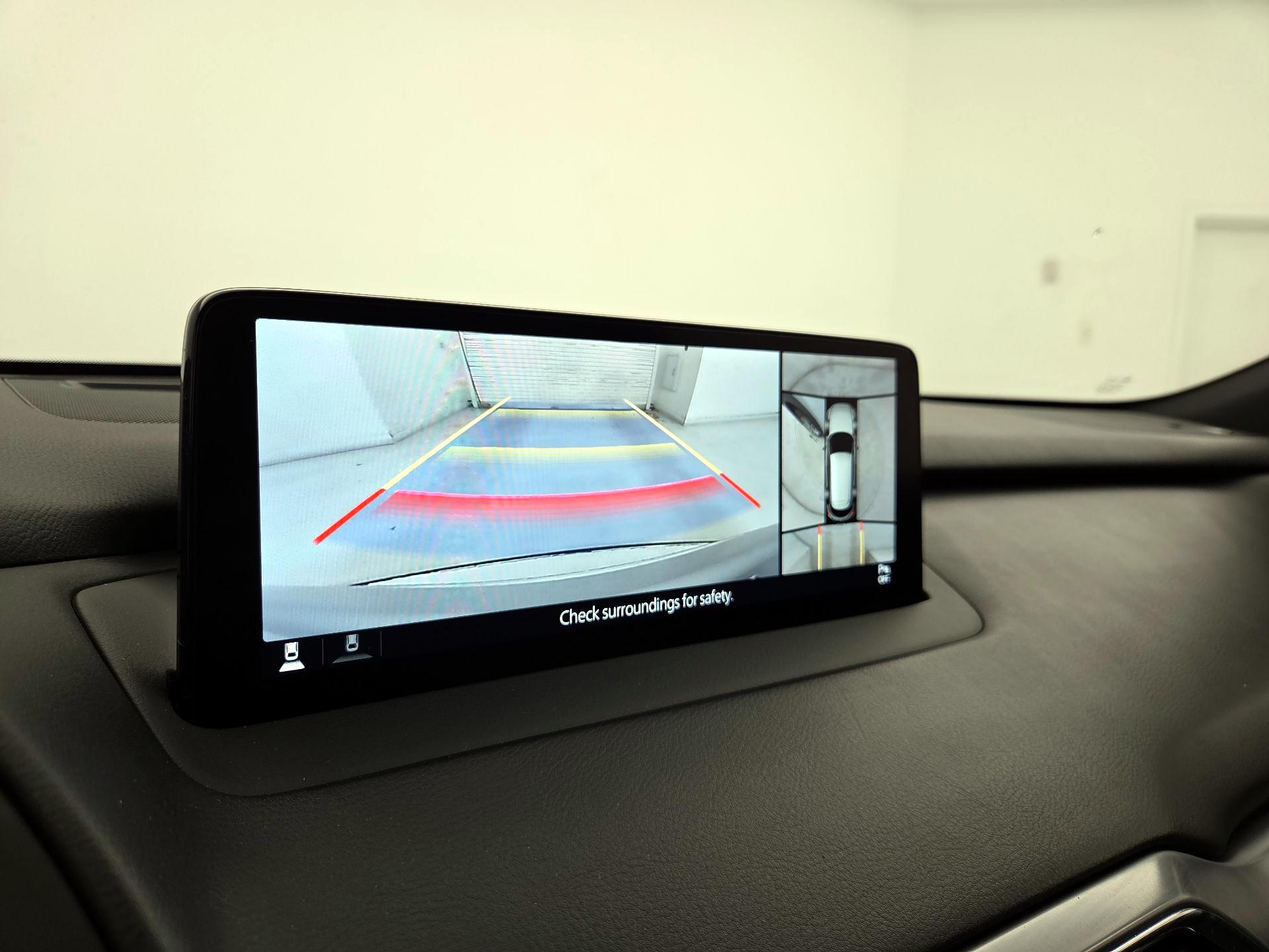 Thumbnail: 2023 Mazda CX-9 - 14