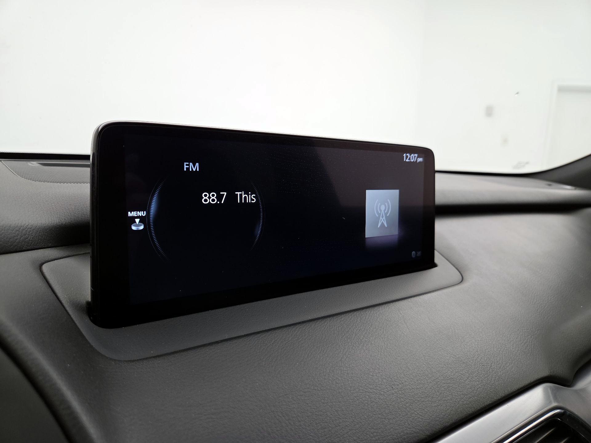 Thumbnail: 2023 Mazda CX-9 - 15