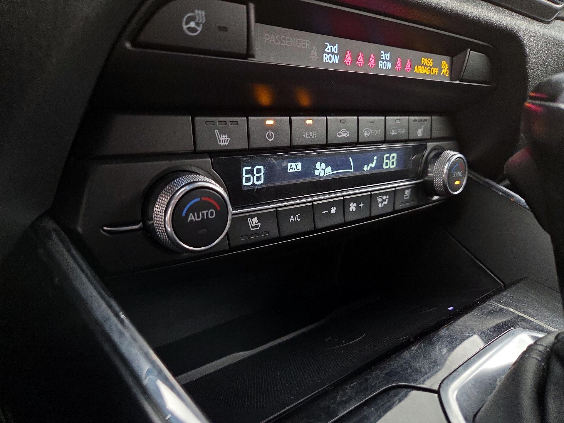 Thumbnail: 2023 Mazda CX-9 - 16