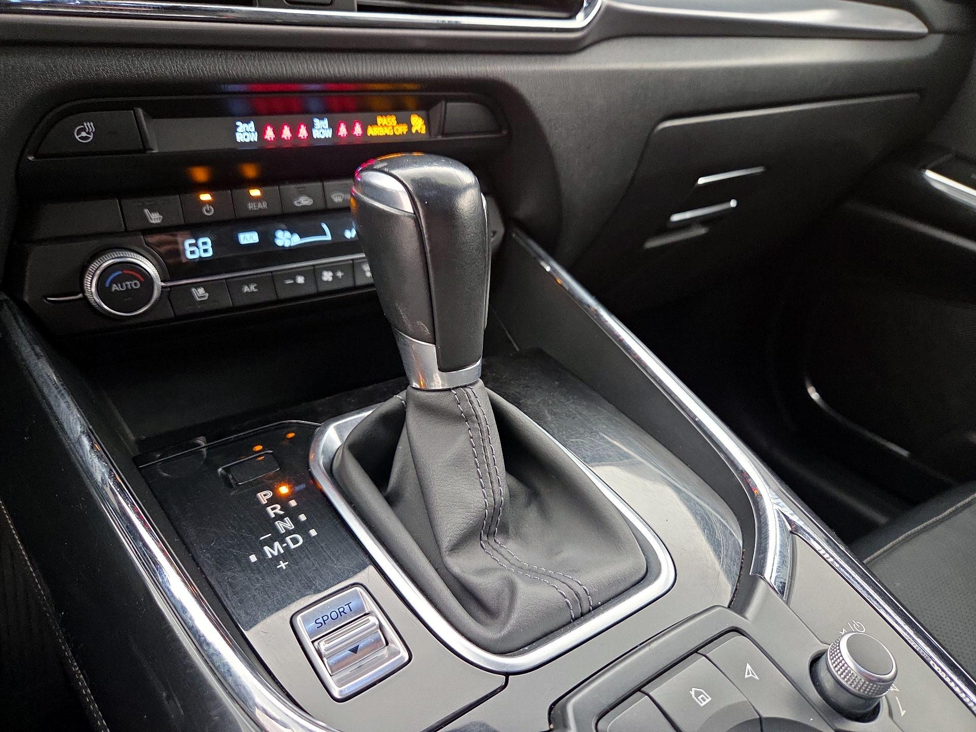 Thumbnail: 2023 Mazda CX-9 - 17