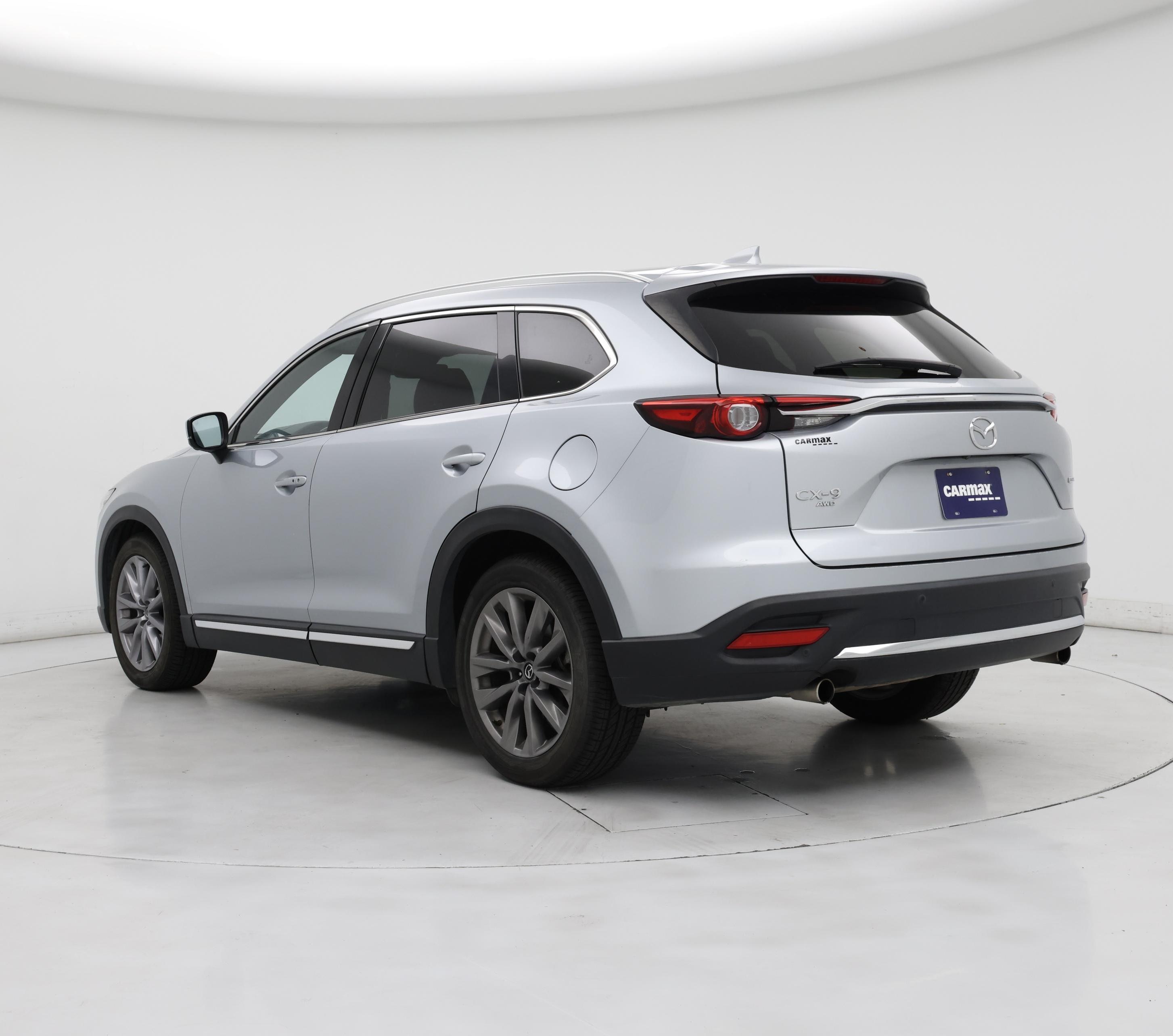 Thumbnail: 2023 Mazda CX-9 - 2