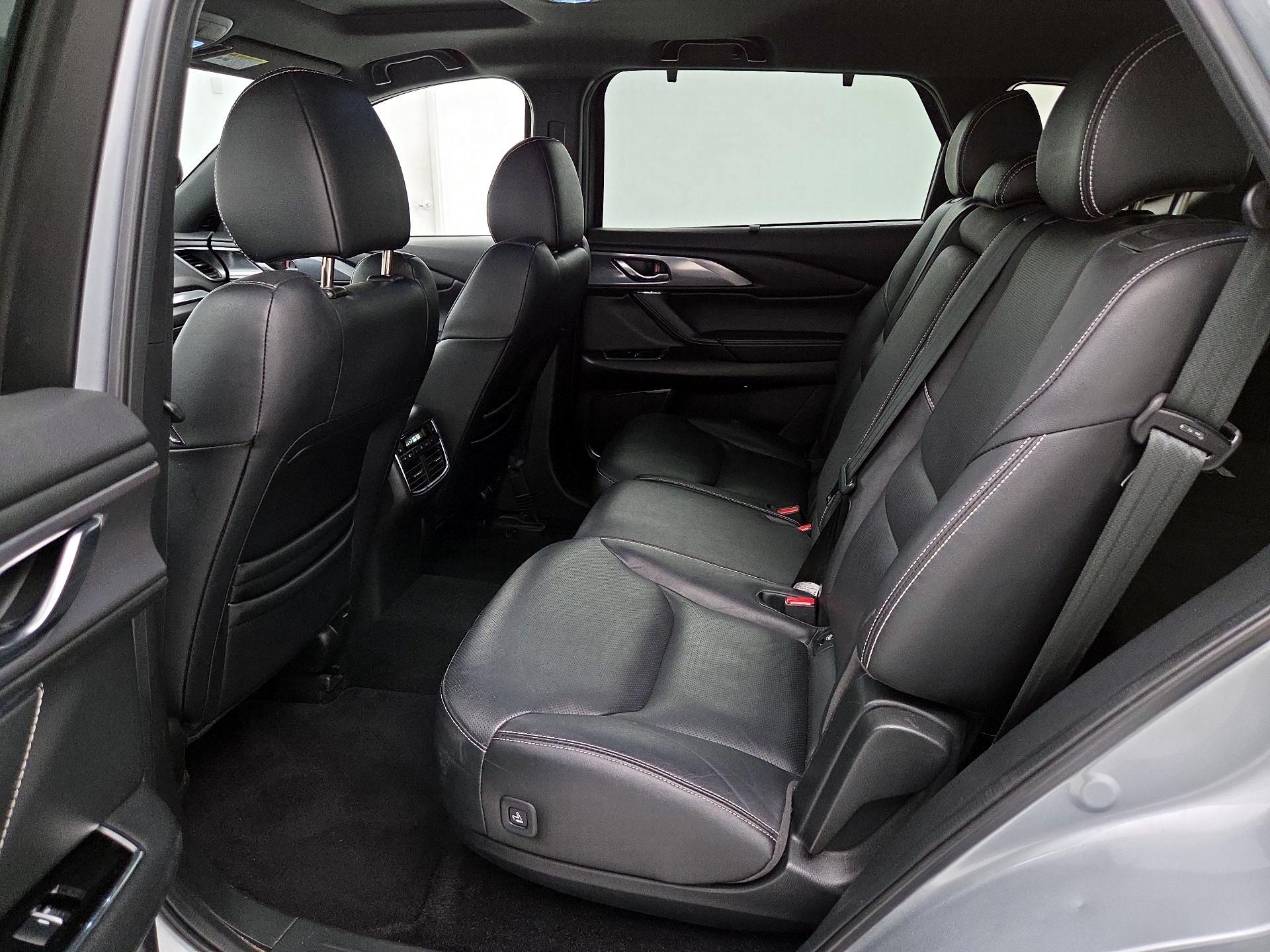 Thumbnail: 2023 Mazda CX-9 - 19