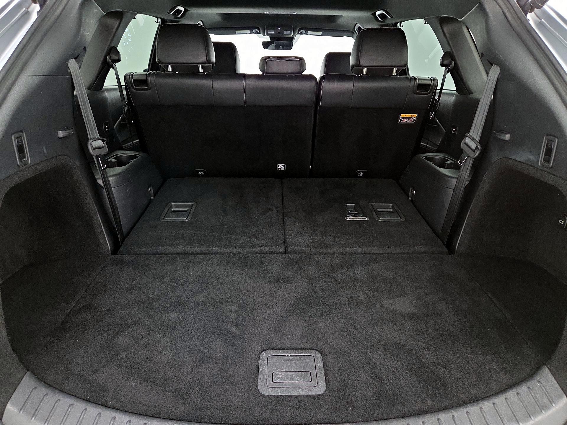 Thumbnail: 2023 Mazda CX-9 - 20