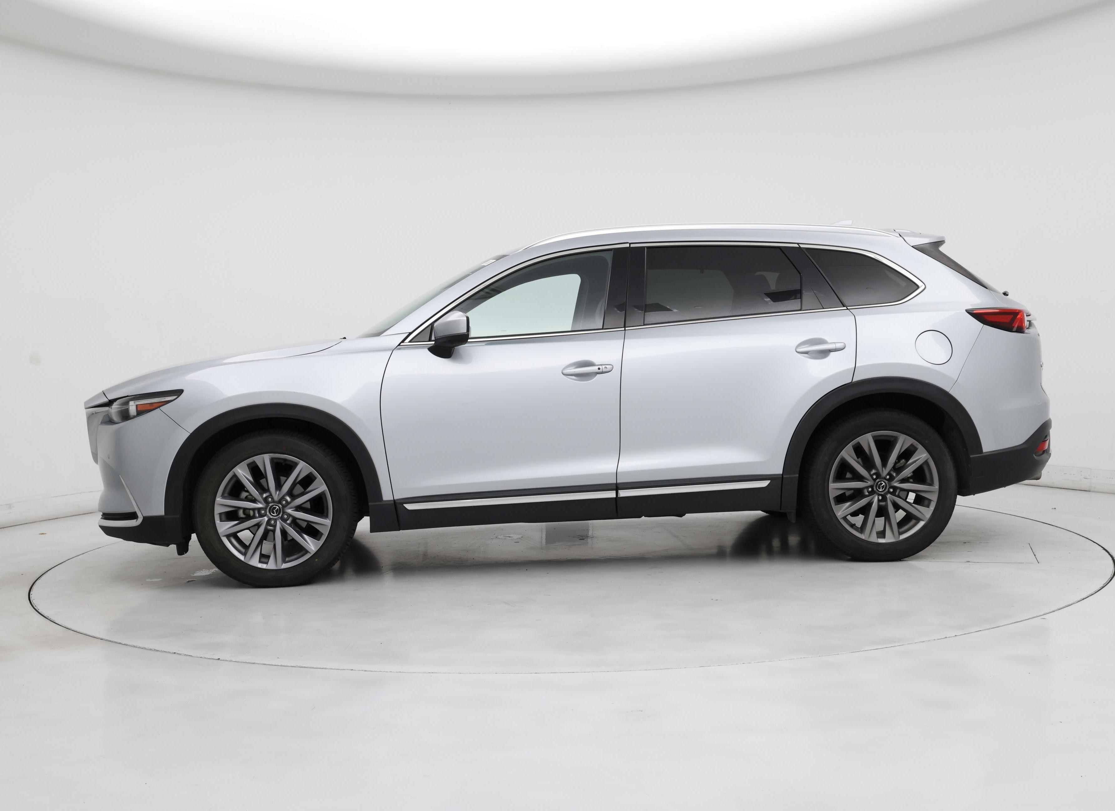 Thumbnail: 2023 Mazda CX-9 - 3