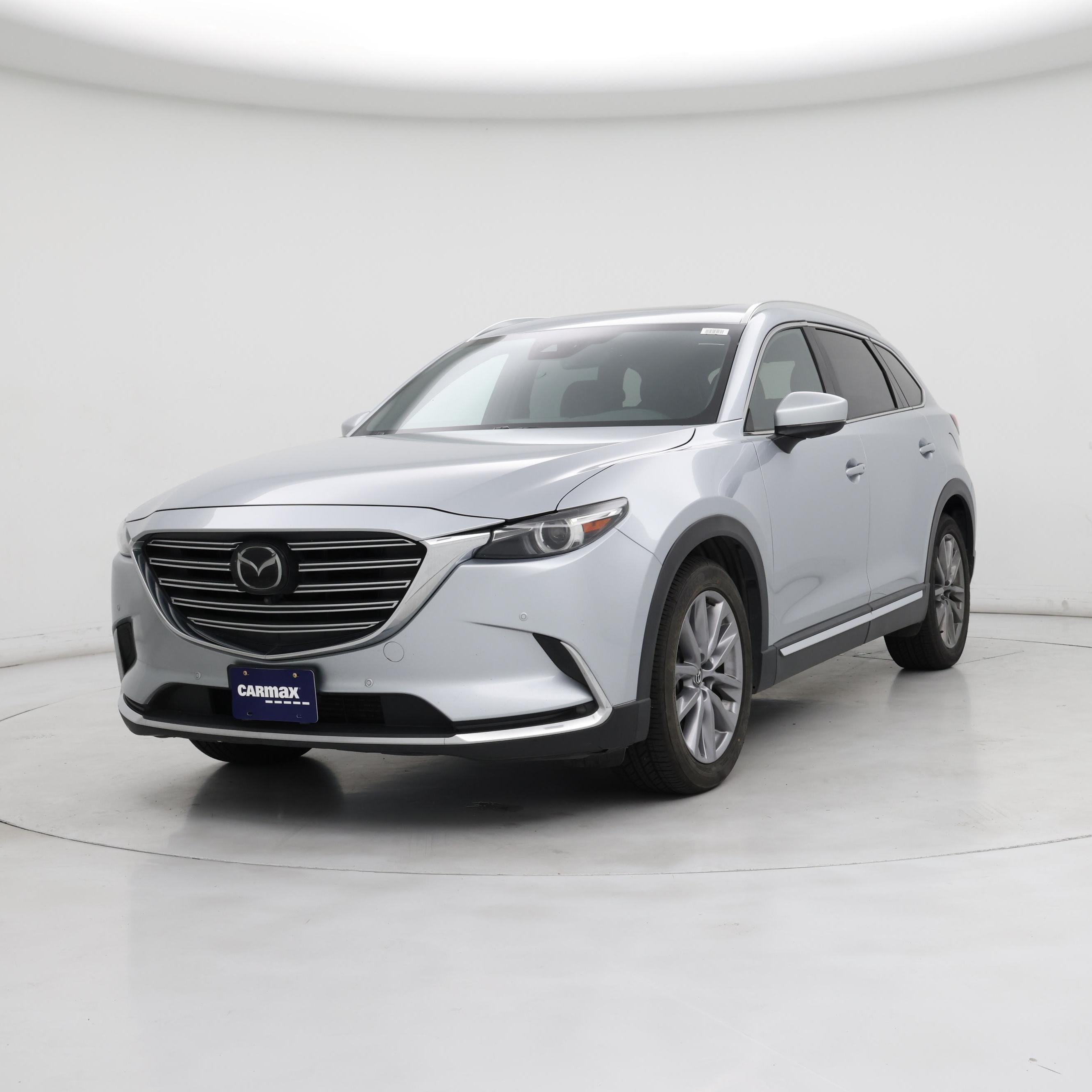 Thumbnail: 2023 Mazda CX-9 - 4