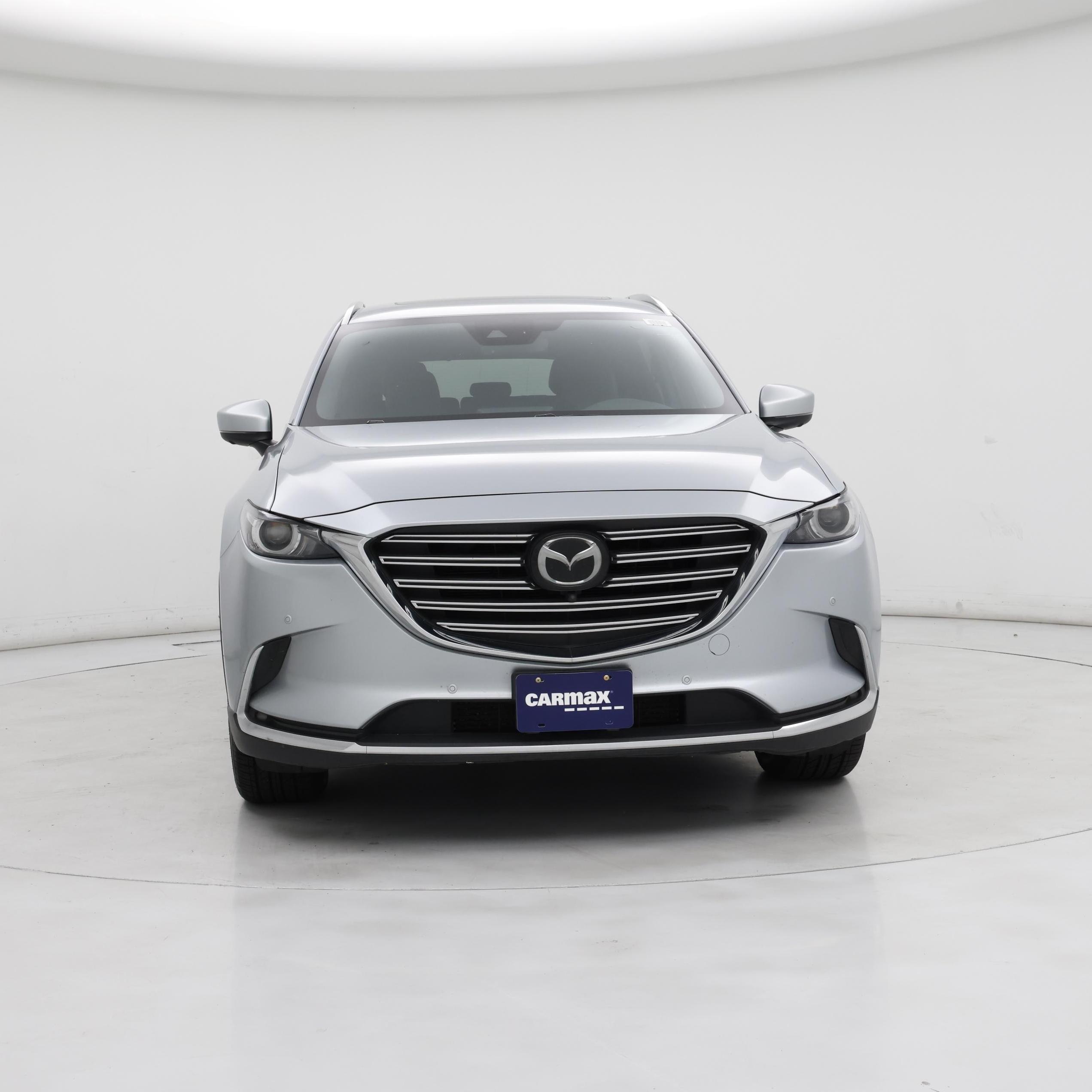 Thumbnail: 2023 Mazda CX-9 - 5