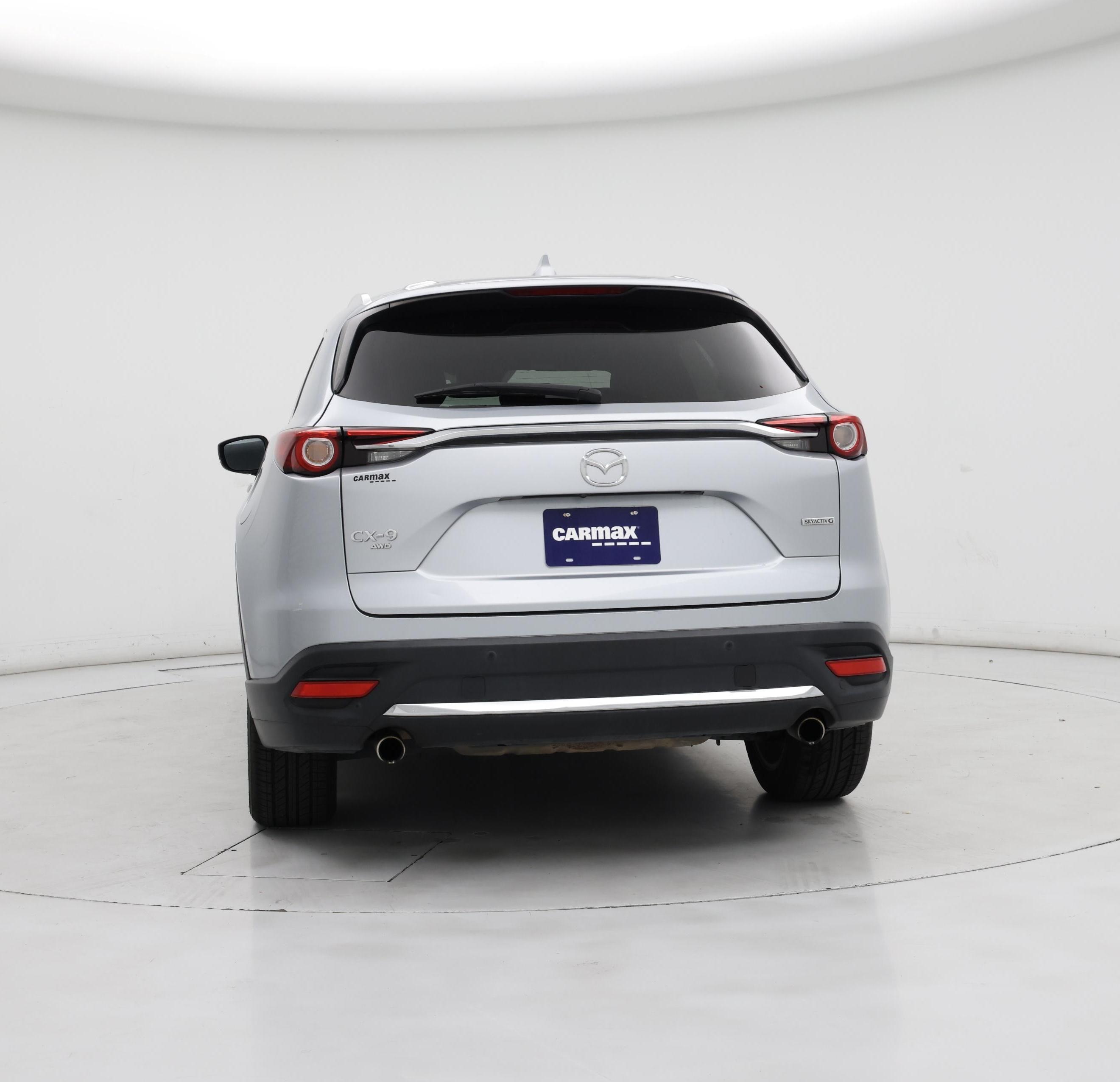 Thumbnail: 2023 Mazda CX-9 - 6