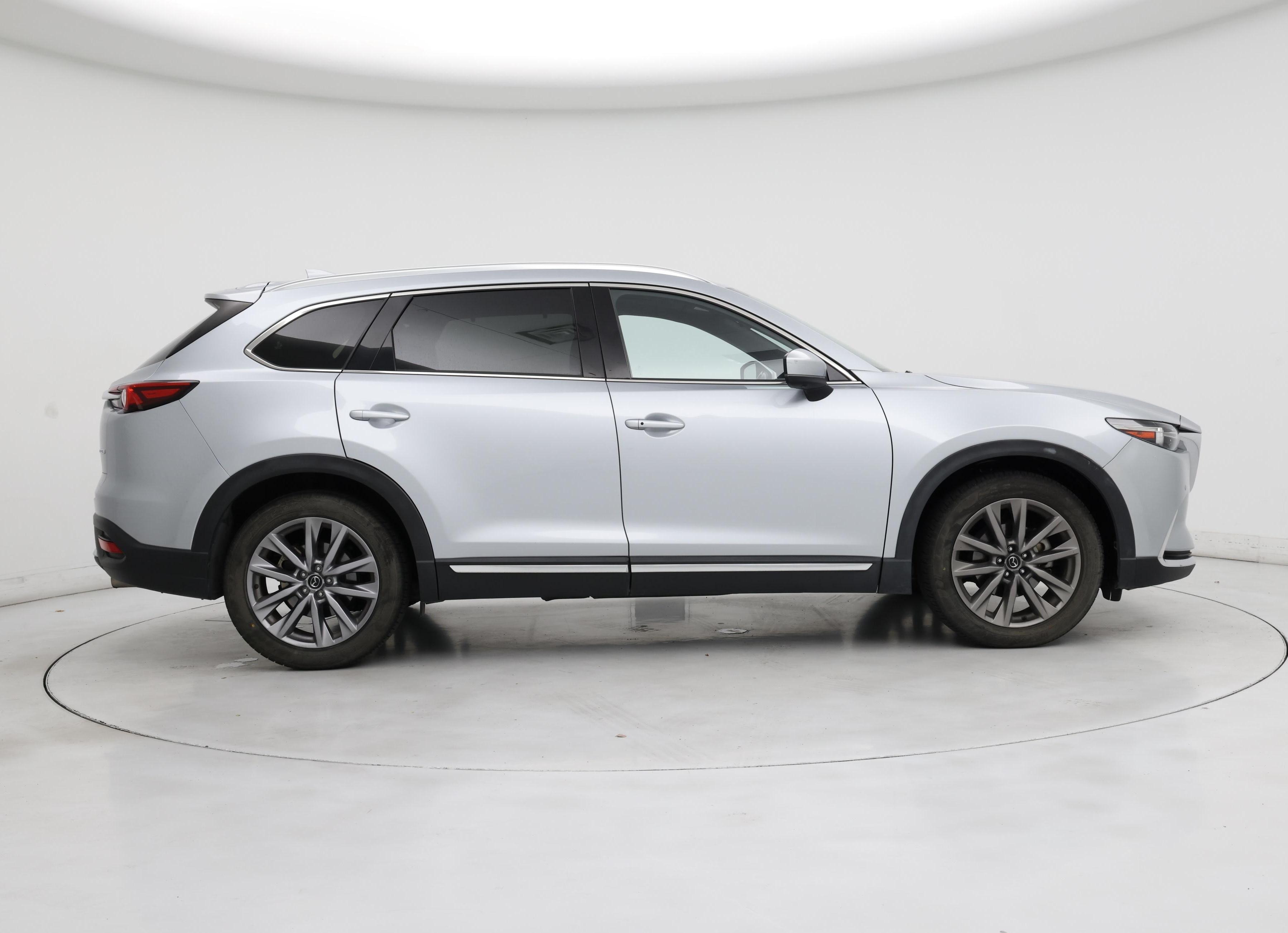 Thumbnail: 2023 Mazda CX-9 - 7