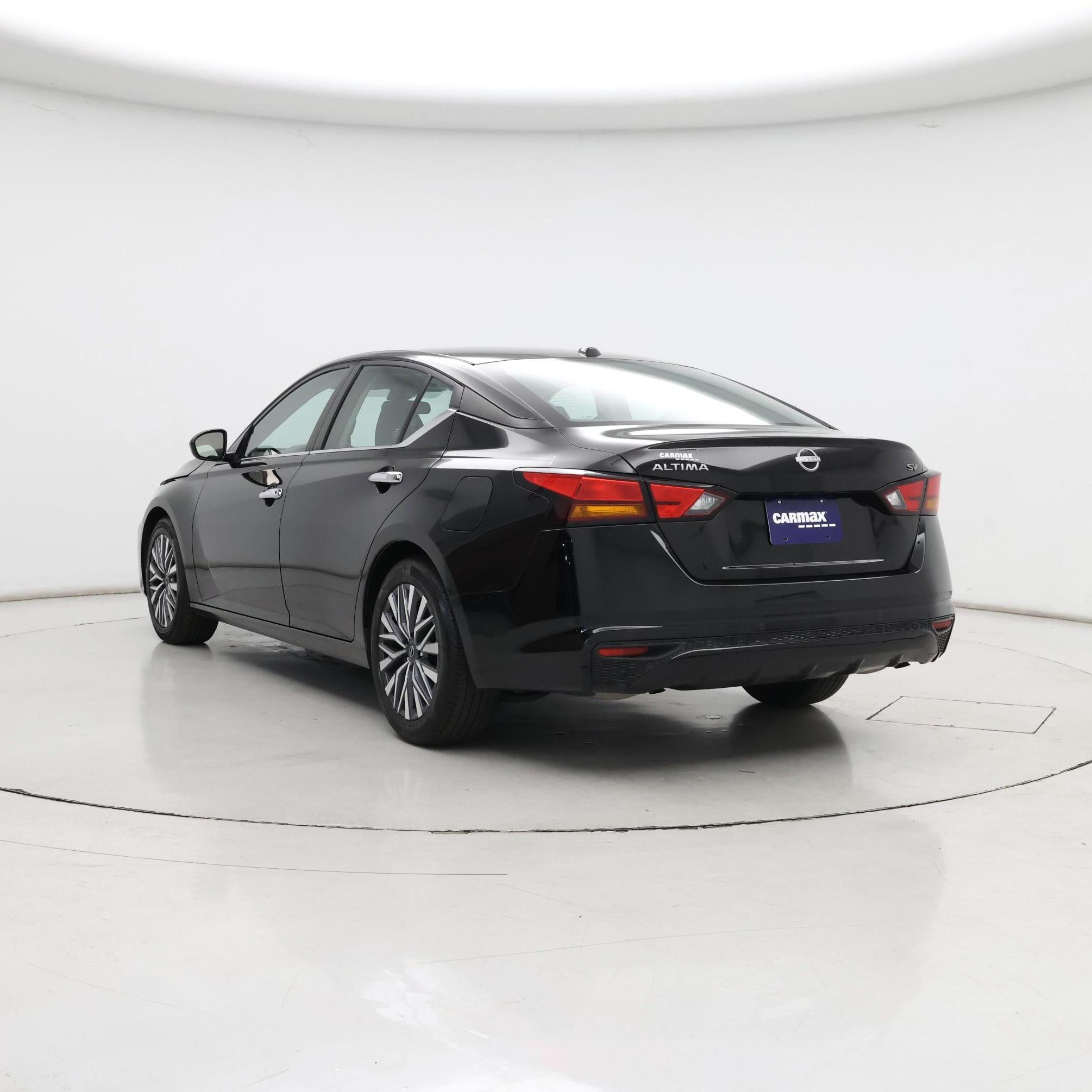 Thumbnail: 2023 Nissan Altima - 2