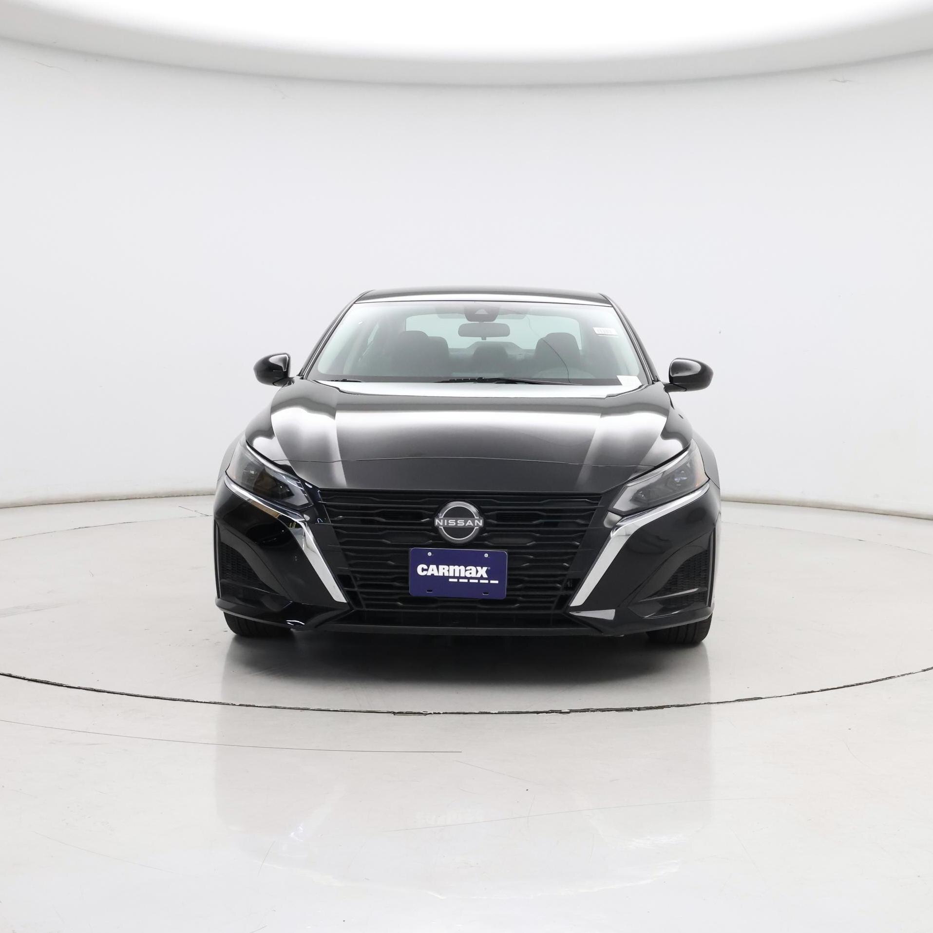 Thumbnail: 2023 Nissan Altima - 5