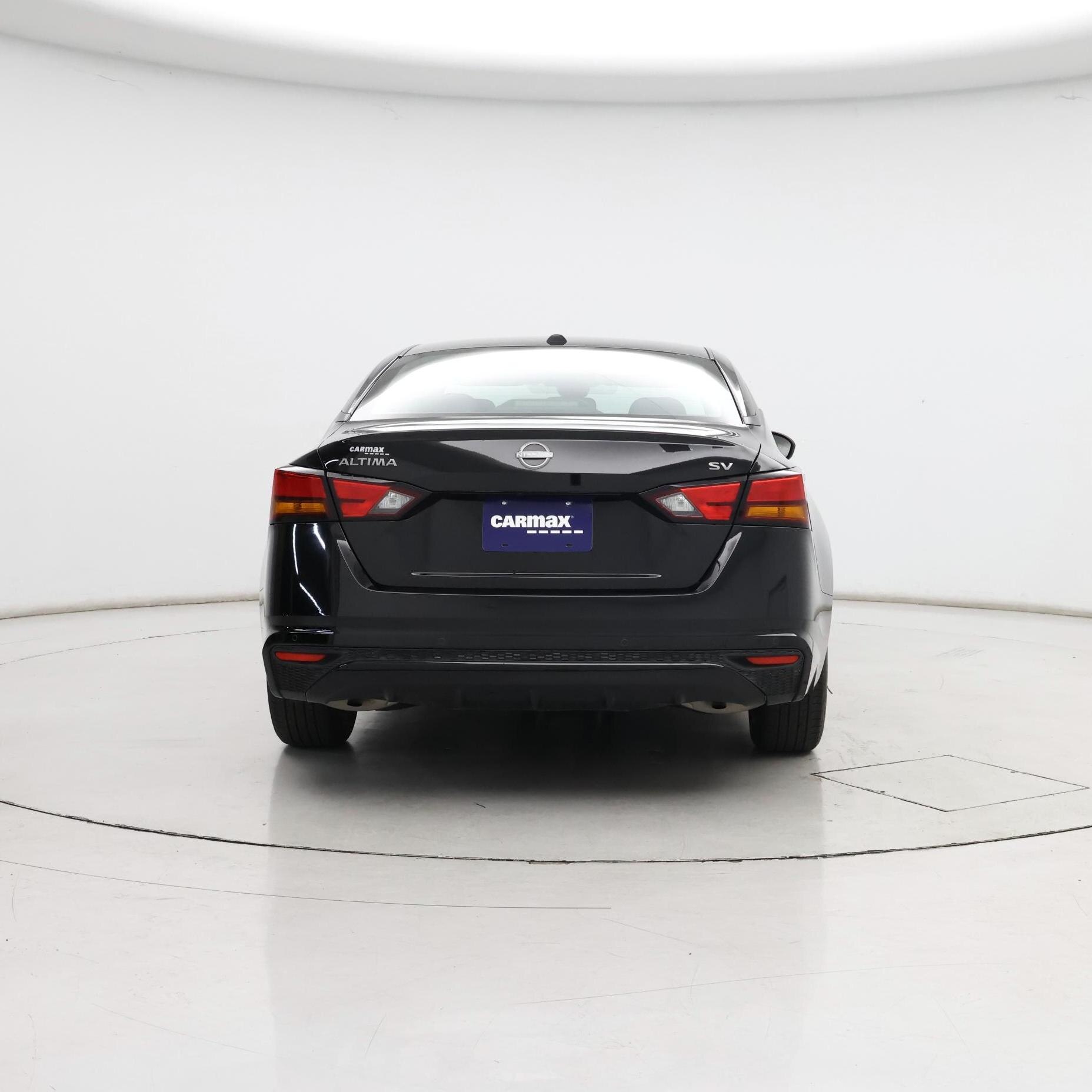 Thumbnail: 2023 Nissan Altima - 6