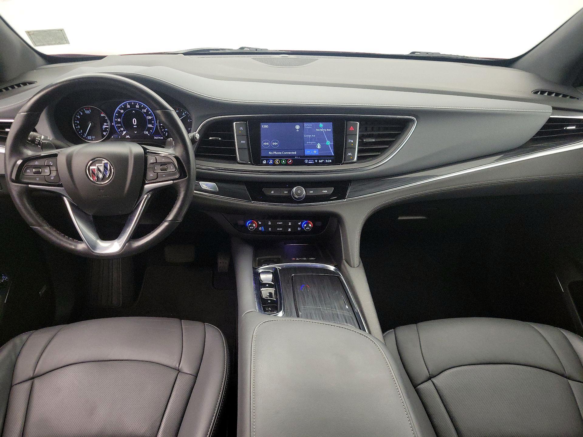 Thumbnail: 2024 Buick Enclave - 9