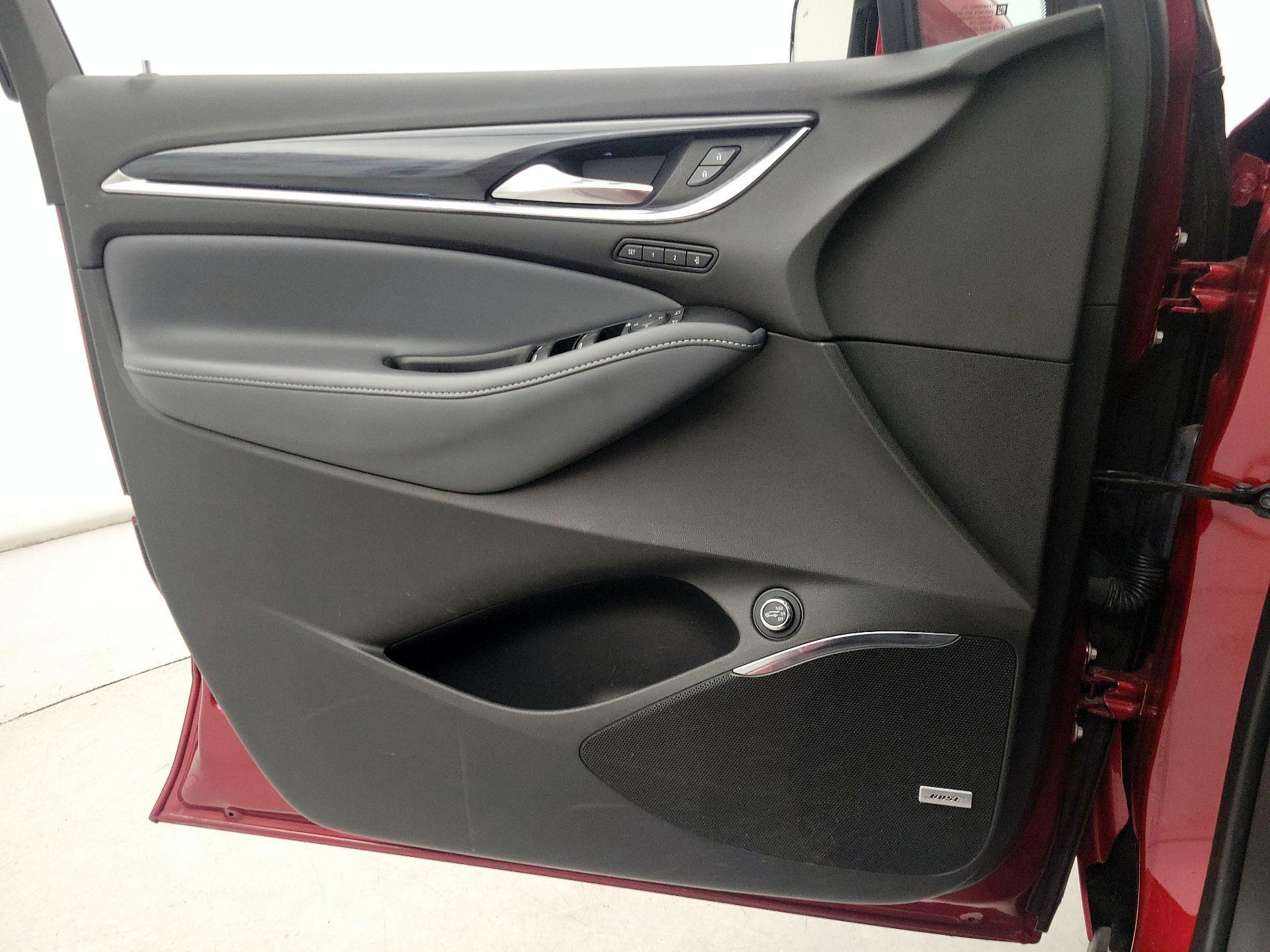 Thumbnail: 2024 Buick Enclave - 12