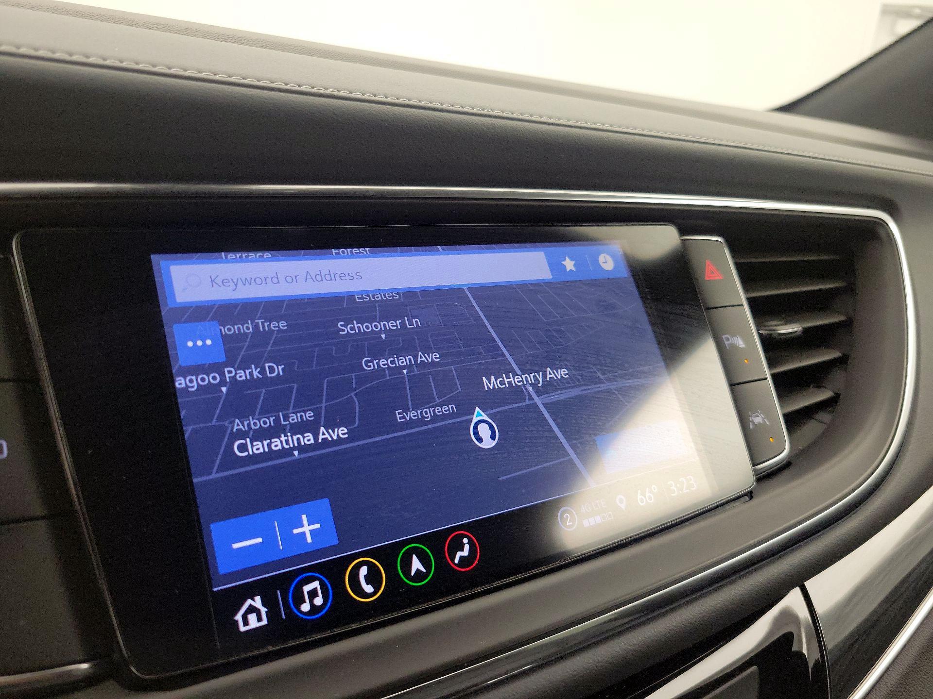 Thumbnail: 2024 Buick Enclave - 14