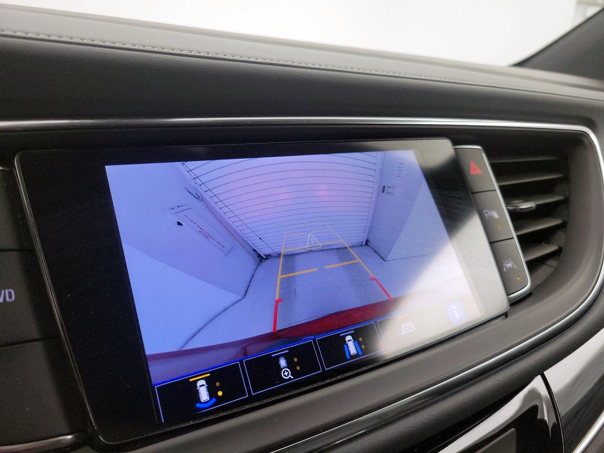 Thumbnail: 2024 Buick Enclave - 15