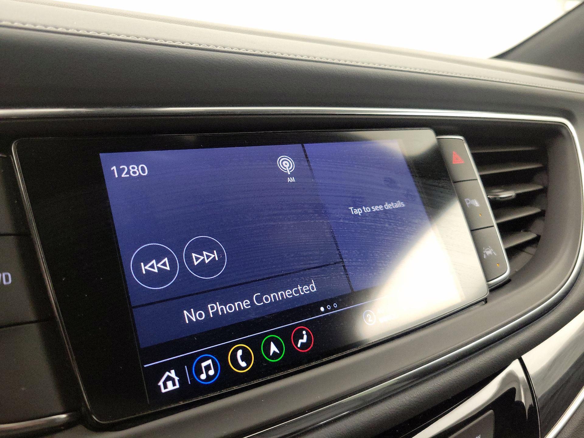 Thumbnail: 2024 Buick Enclave - 16