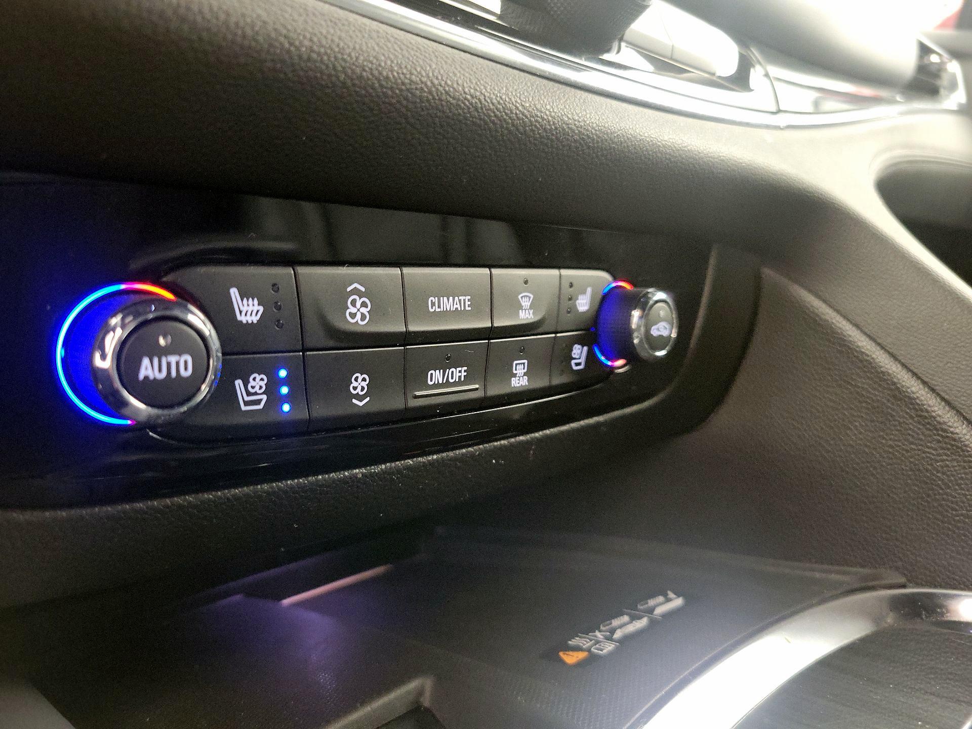 Thumbnail: 2024 Buick Enclave - 17