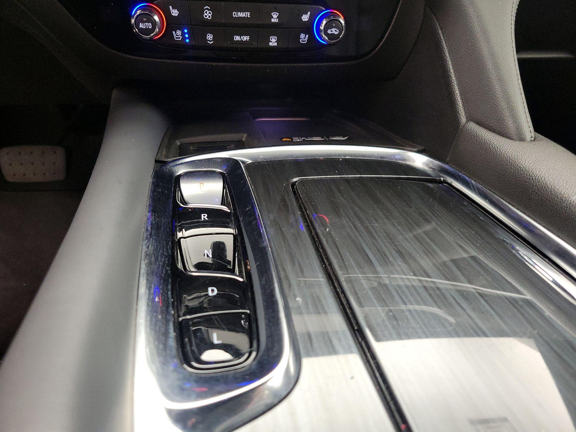 Thumbnail: 2024 Buick Enclave - 18