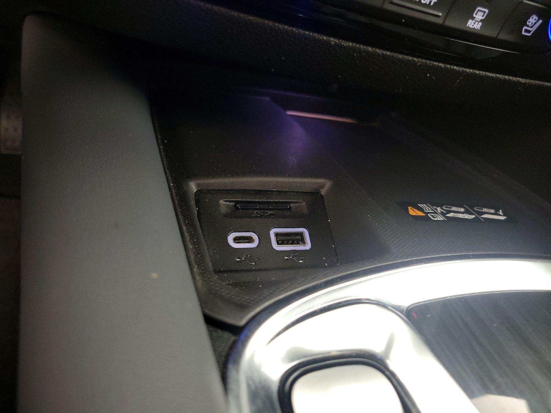 Thumbnail: 2024 Buick Enclave - 19