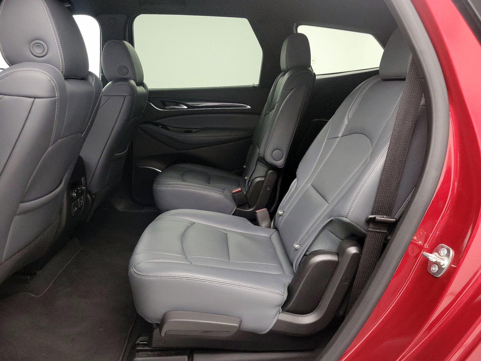 Thumbnail: 2024 Buick Enclave - 20