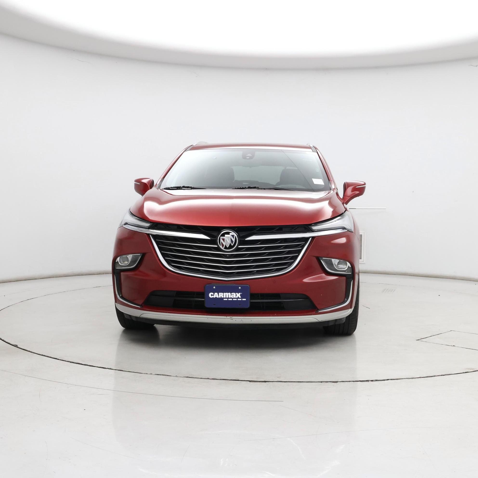 Thumbnail: 2024 Buick Enclave - 5