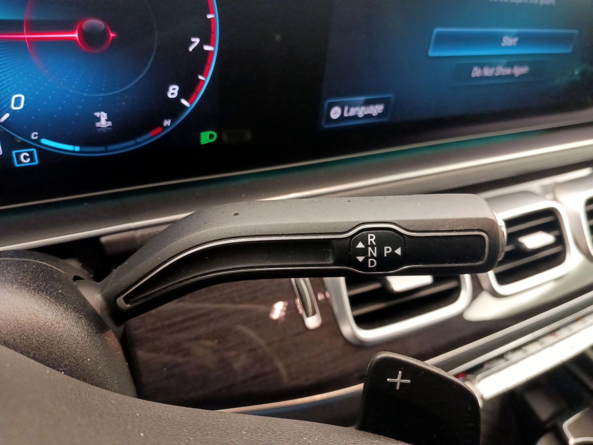 Thumbnail: 2020 Mercedes-Benz GLE - 18