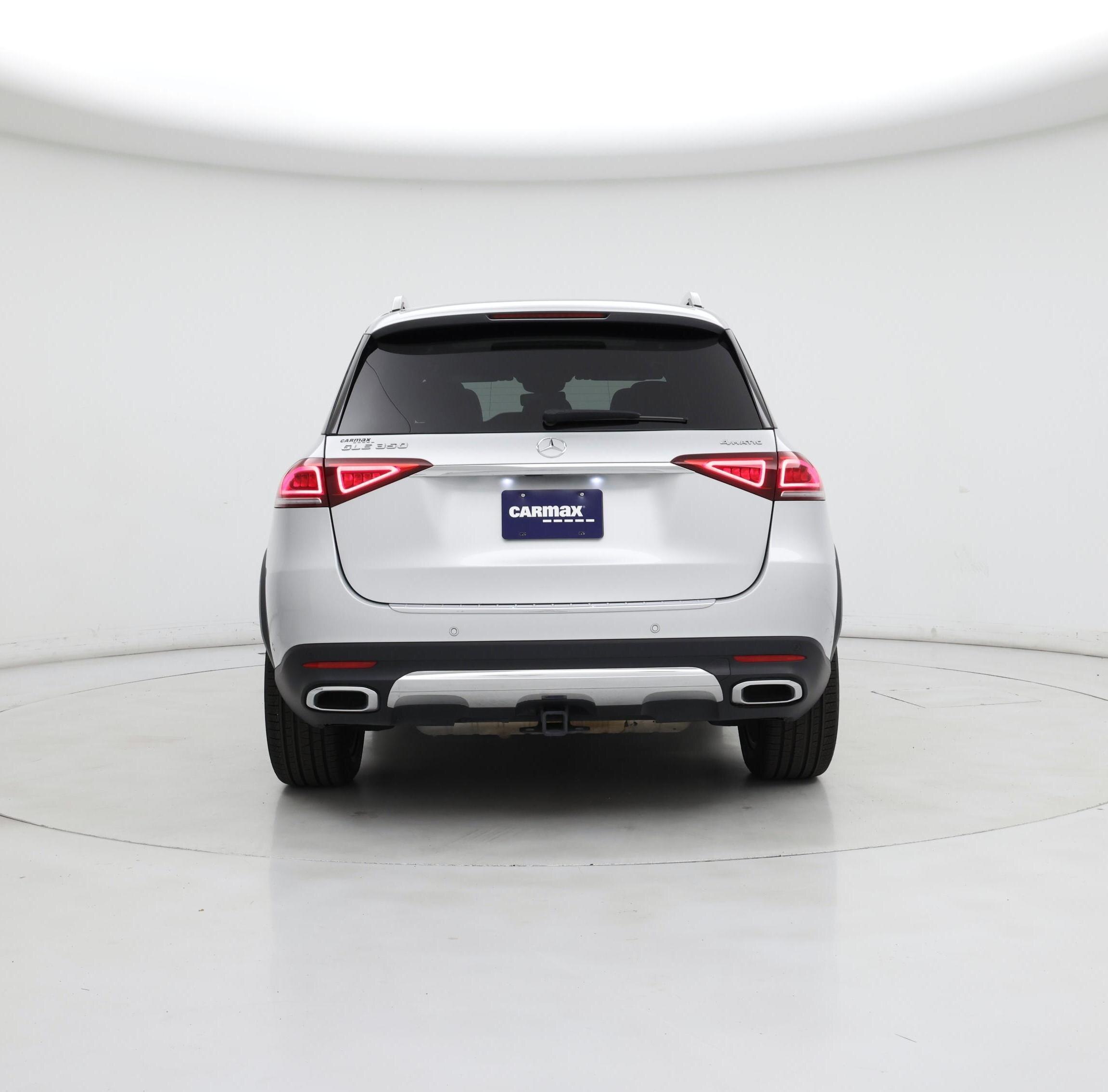 Thumbnail: 2020 Mercedes-Benz GLE - 6