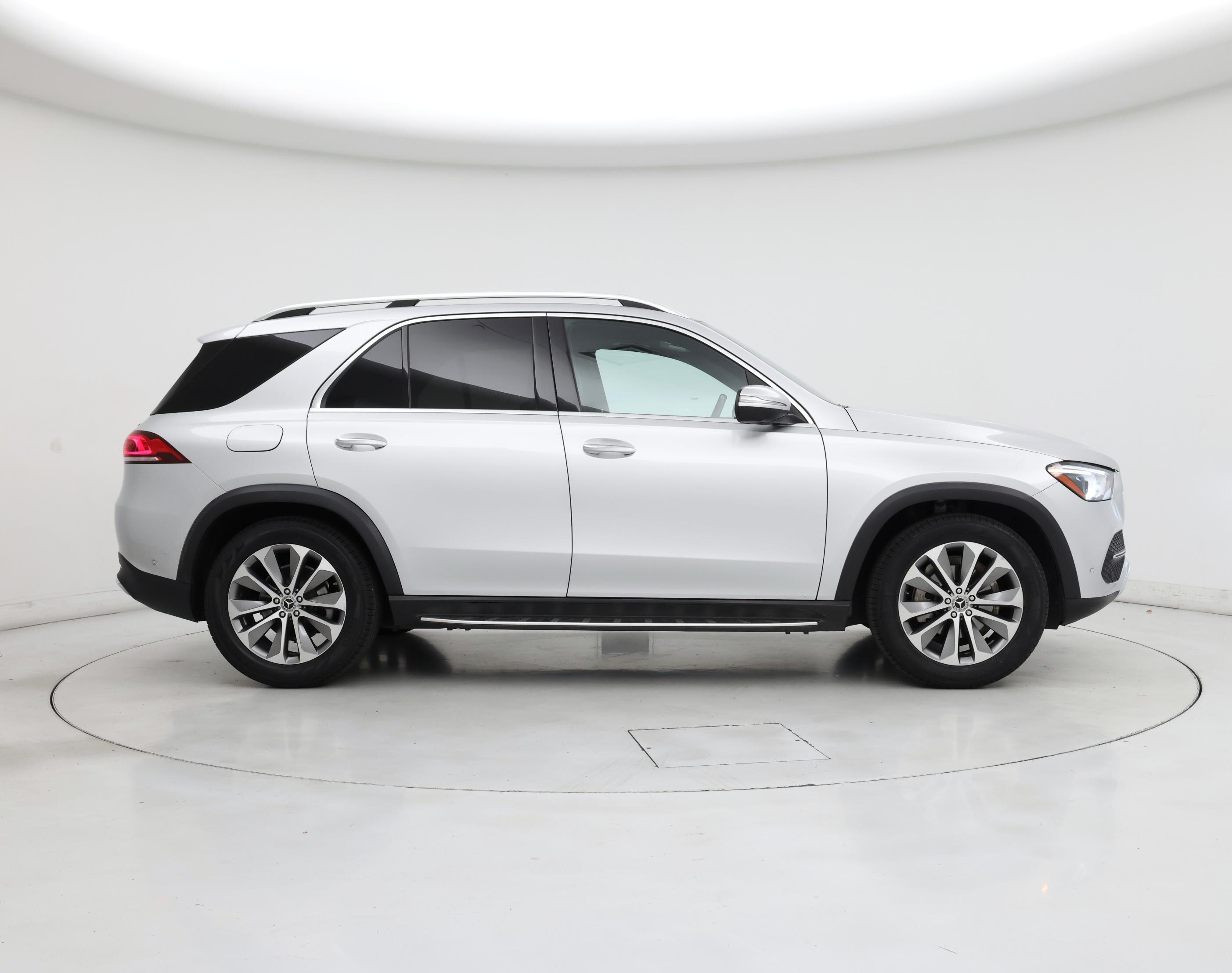 Thumbnail: 2020 Mercedes-Benz GLE - 7