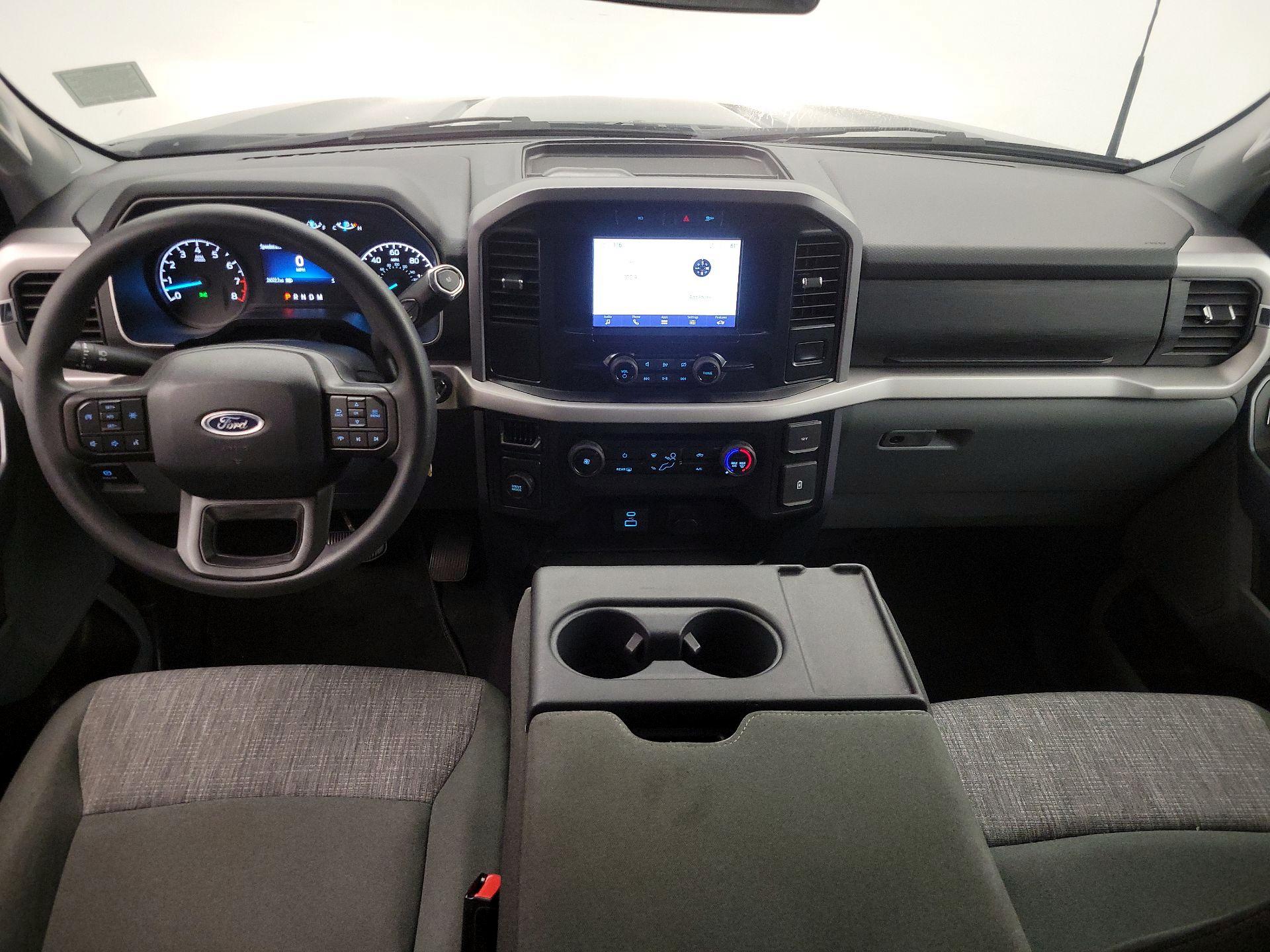 Thumbnail: 2023 Ford F-150 - 9