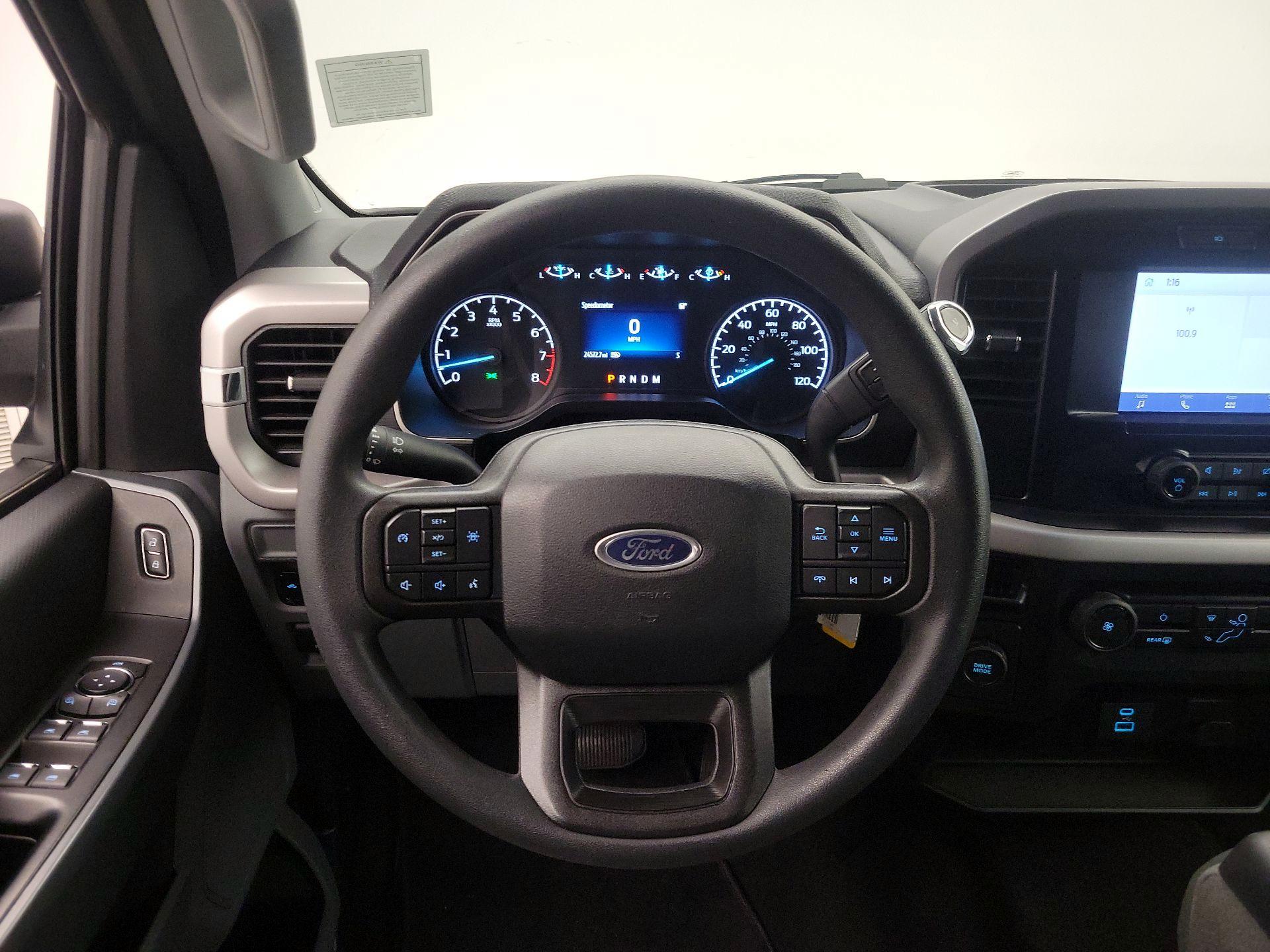 Thumbnail: 2023 Ford F-150 - 10