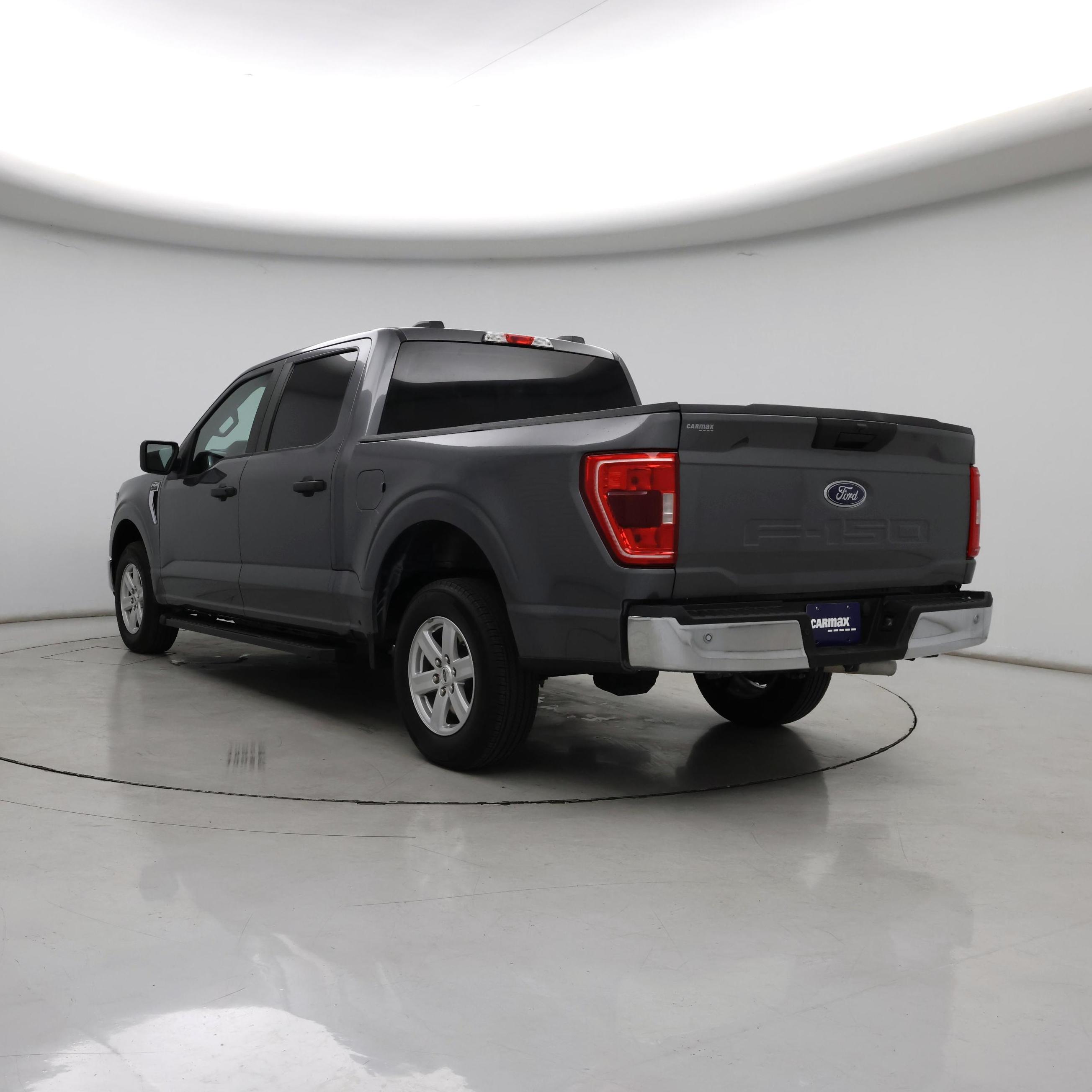 Thumbnail: 2023 Ford F-150 - 2