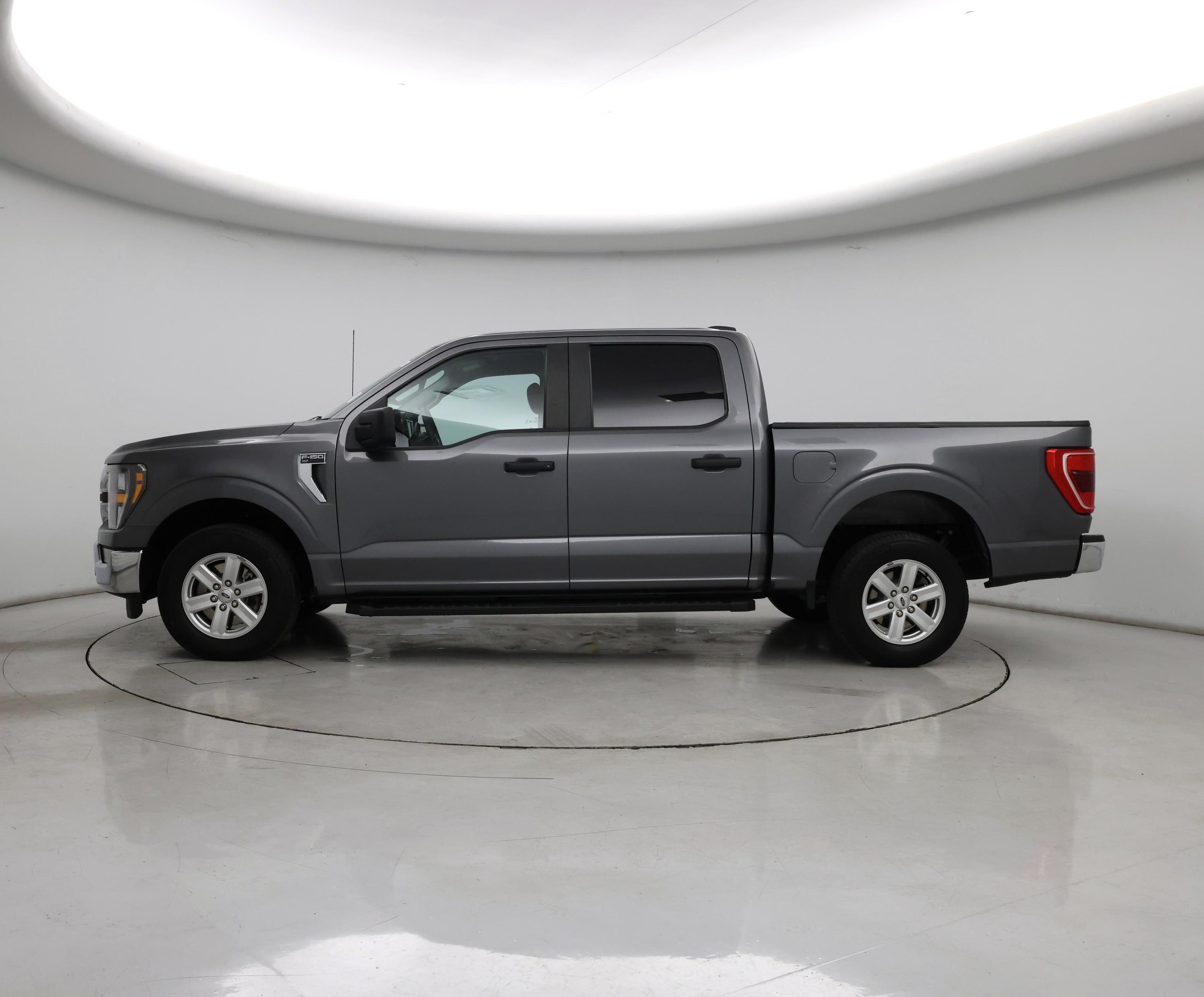 Thumbnail: 2023 Ford F-150 - 3