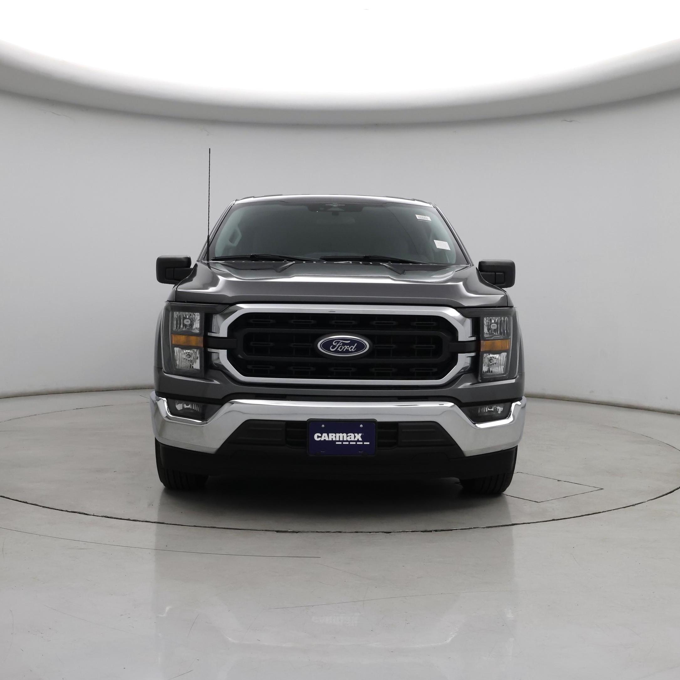 Thumbnail: 2023 Ford F-150 - 5