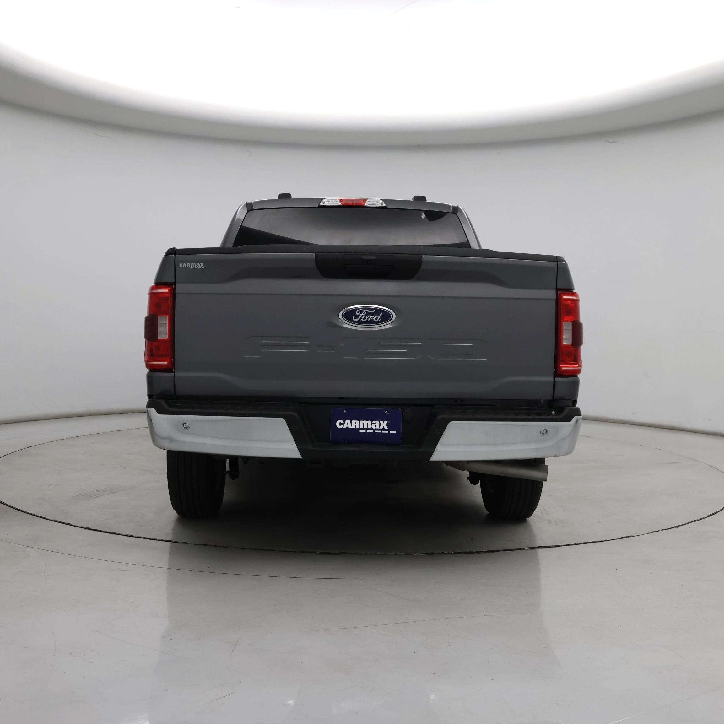 Thumbnail: 2023 Ford F-150 - 6