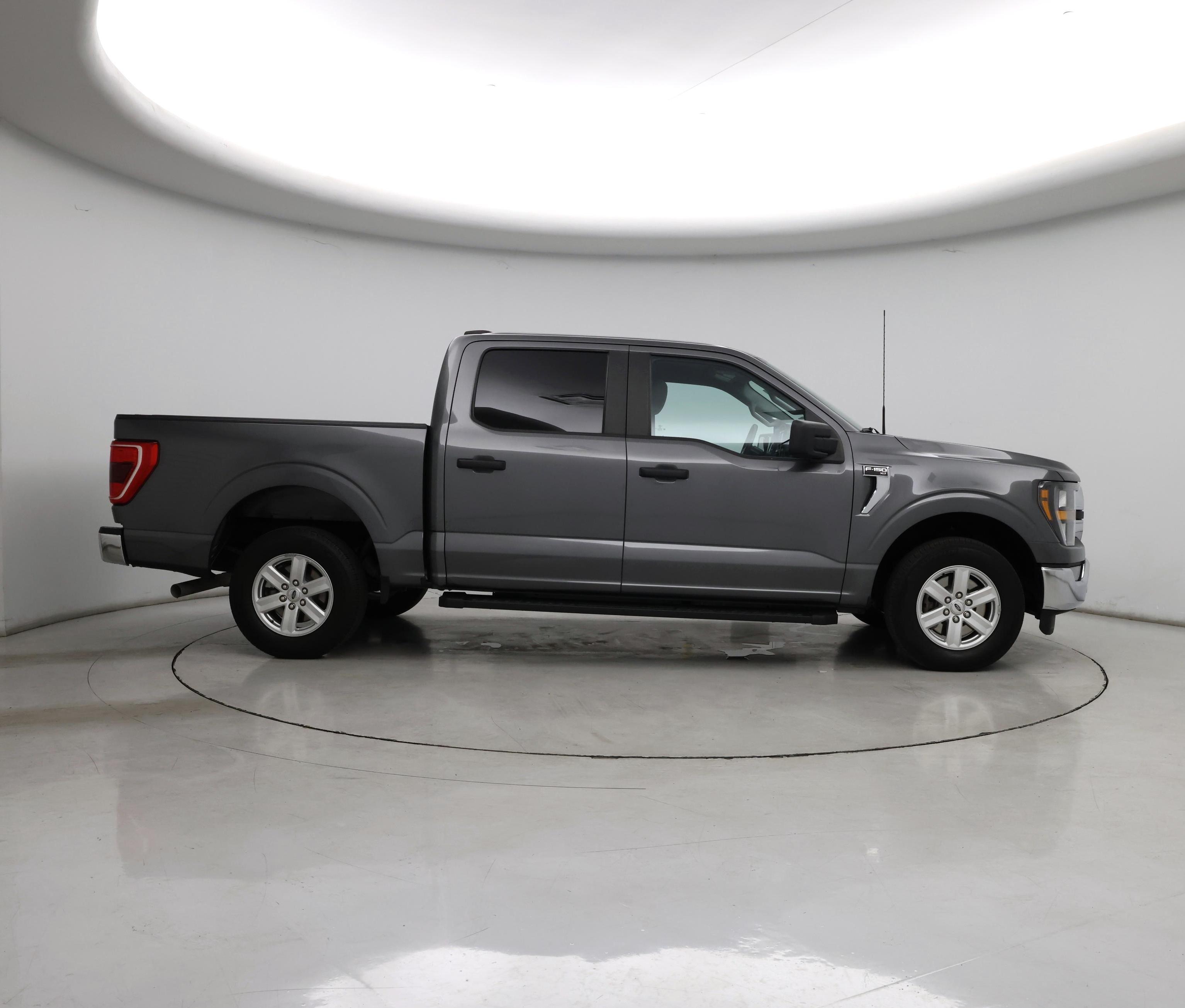 Thumbnail: 2023 Ford F-150 - 7
