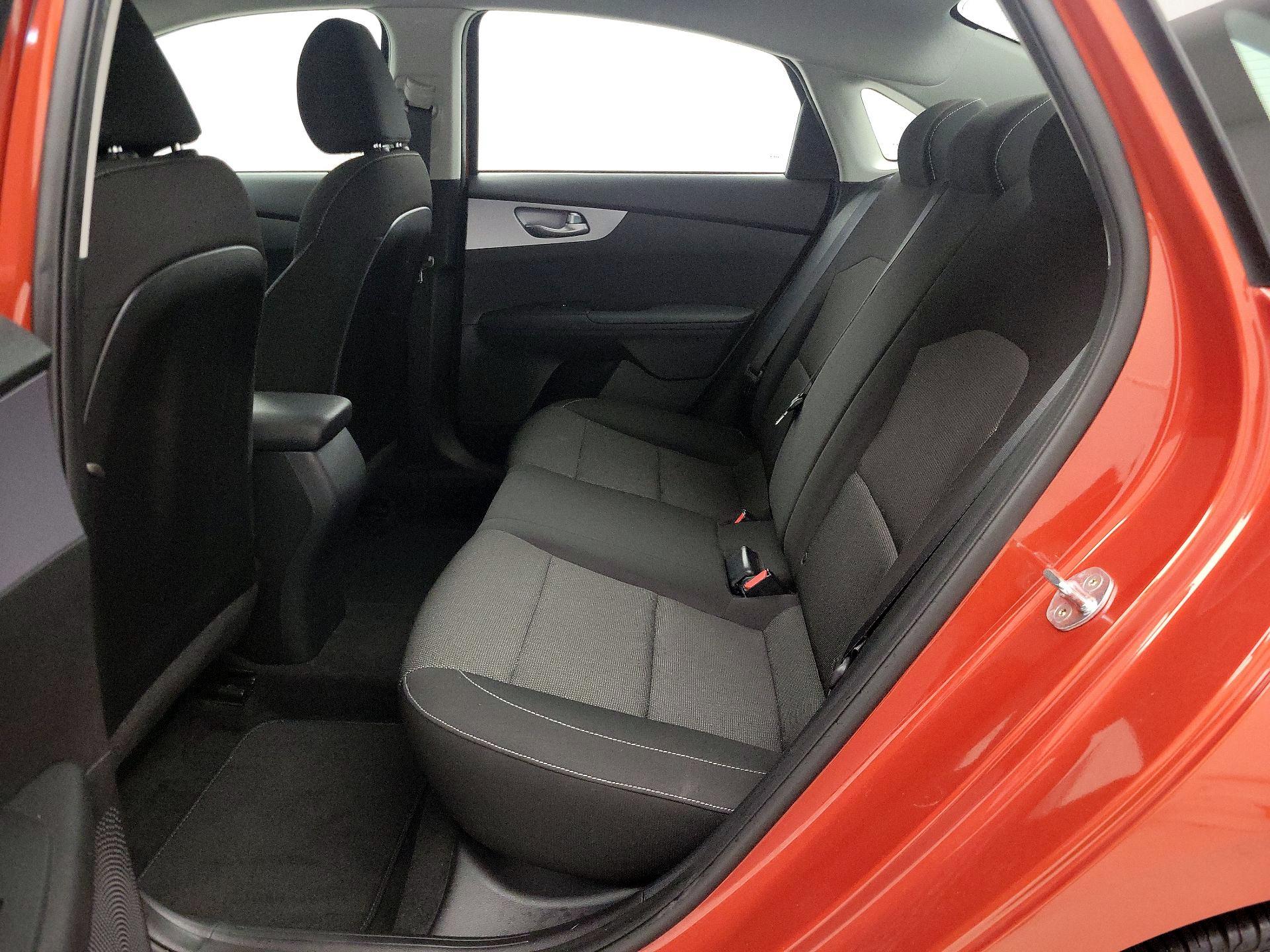 Thumbnail: 2023 Kia Forte - 19