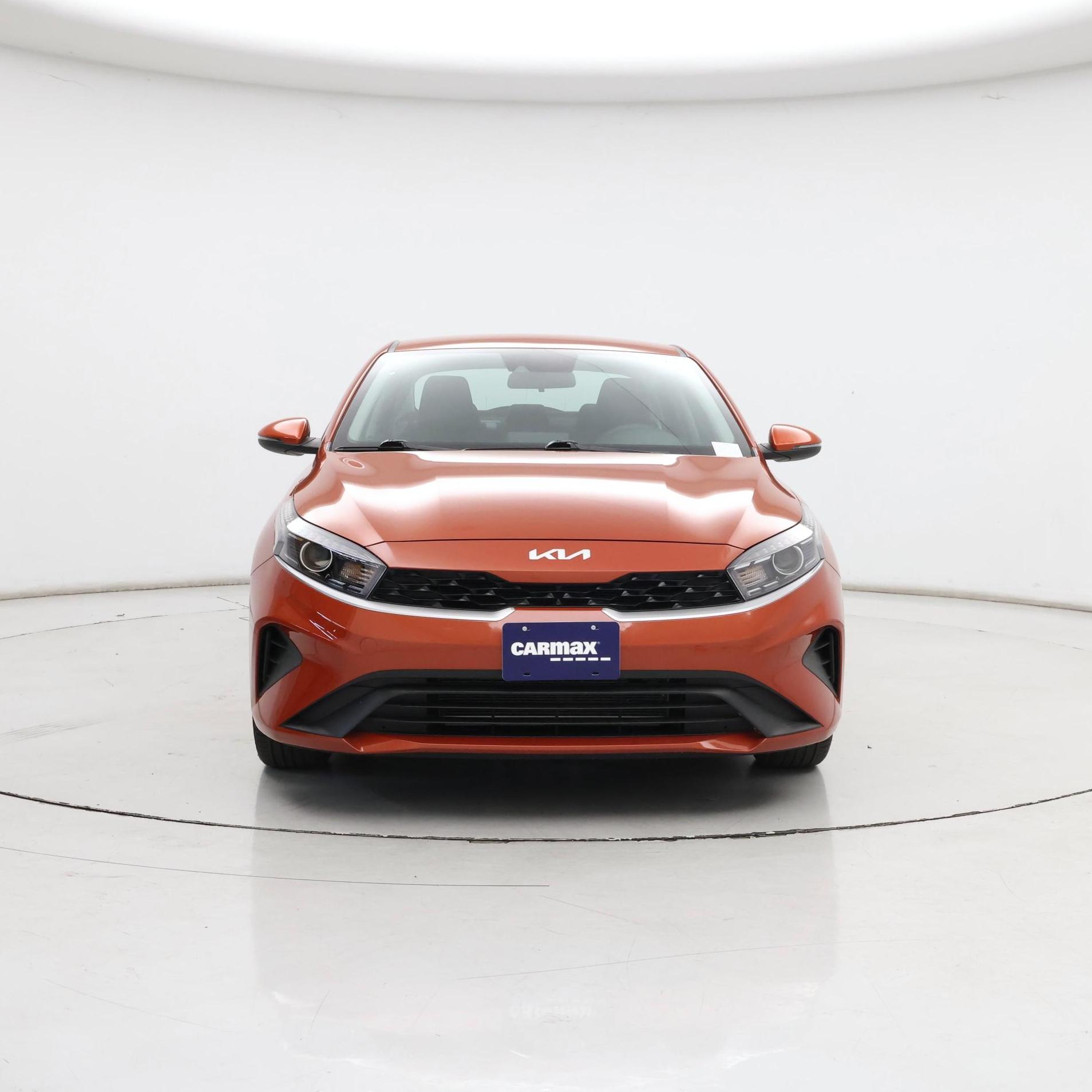 Thumbnail: 2023 Kia Forte - 5
