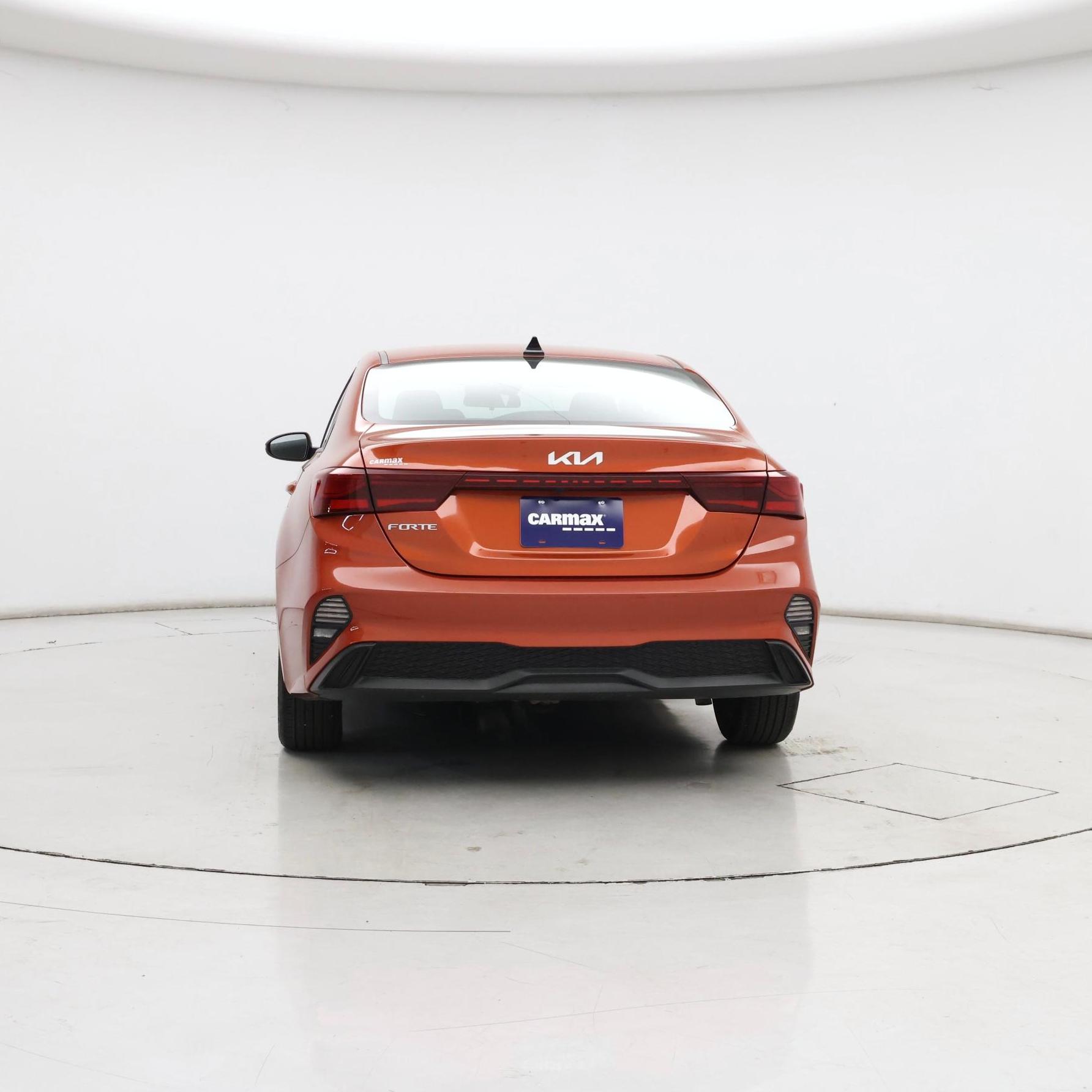 Thumbnail: 2023 Kia Forte - 6